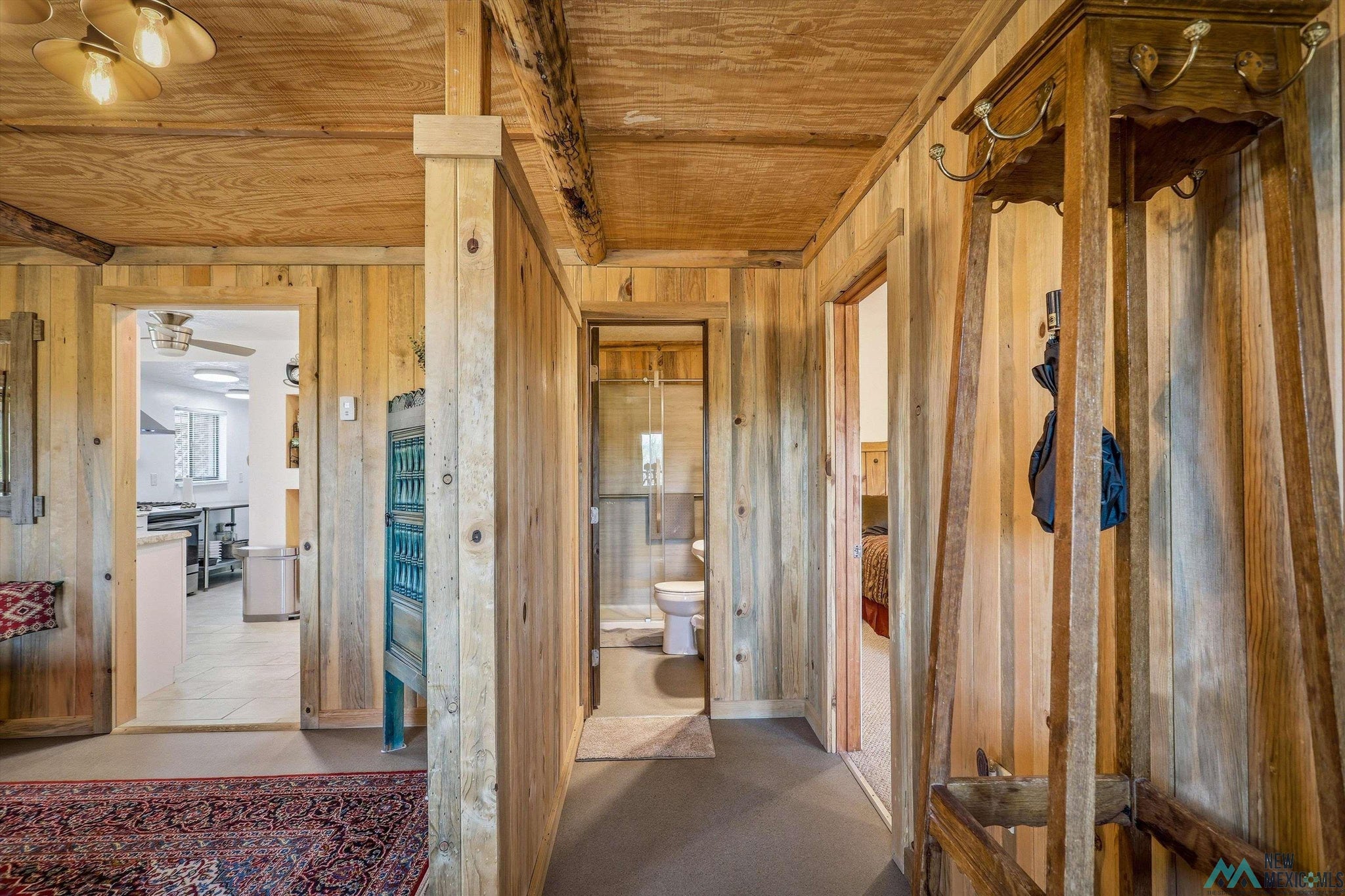 83 Juniper Road Chama, NM 87520 - Photo 17 of 56 Gallery Image 17