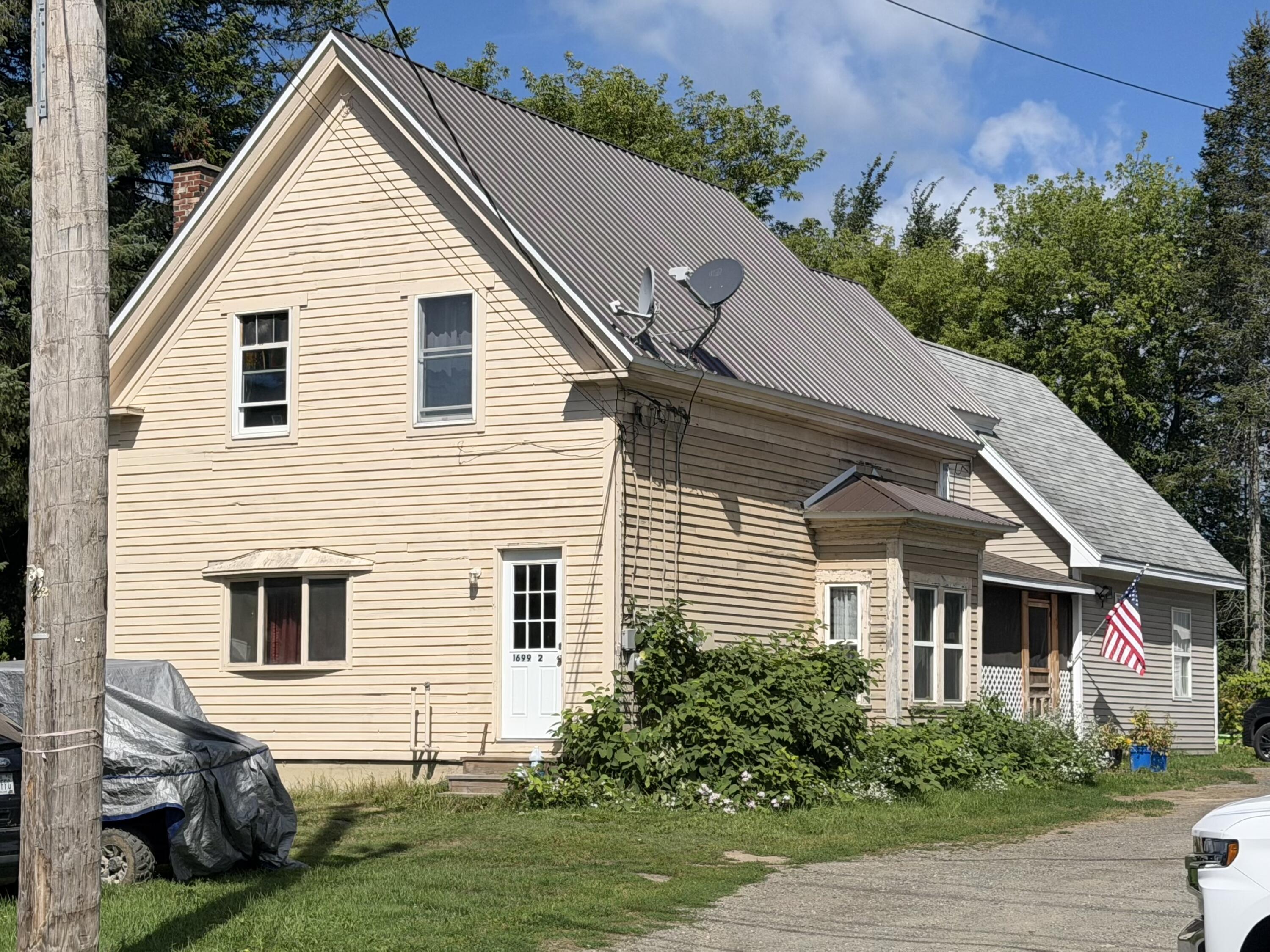 1699 Main Street Mapleton, ME 04757 - Photo 1 of 11 IMG_5986