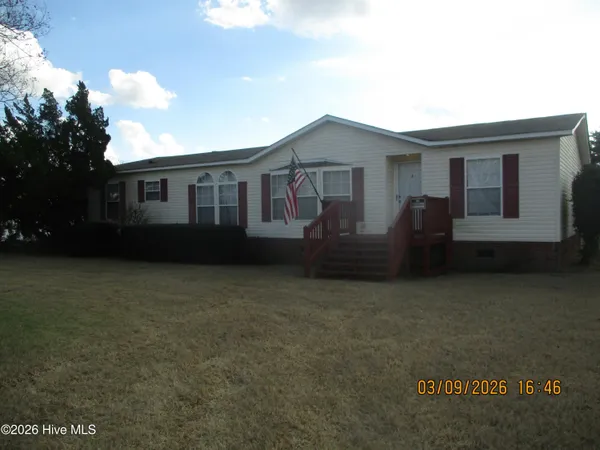 $184,900 | 4021 Arch Finch Road, Wilson, NC 27893
