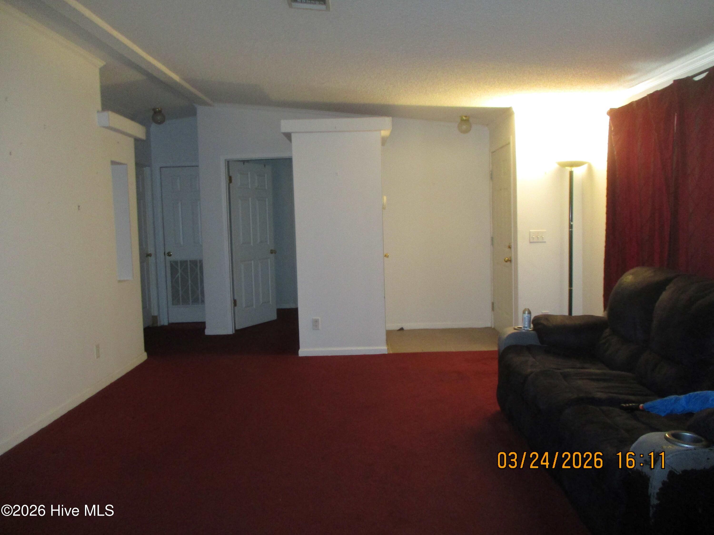 4021 Arch Finch Road Wilson, NC 27893 - Photo 11 of 18 Living room