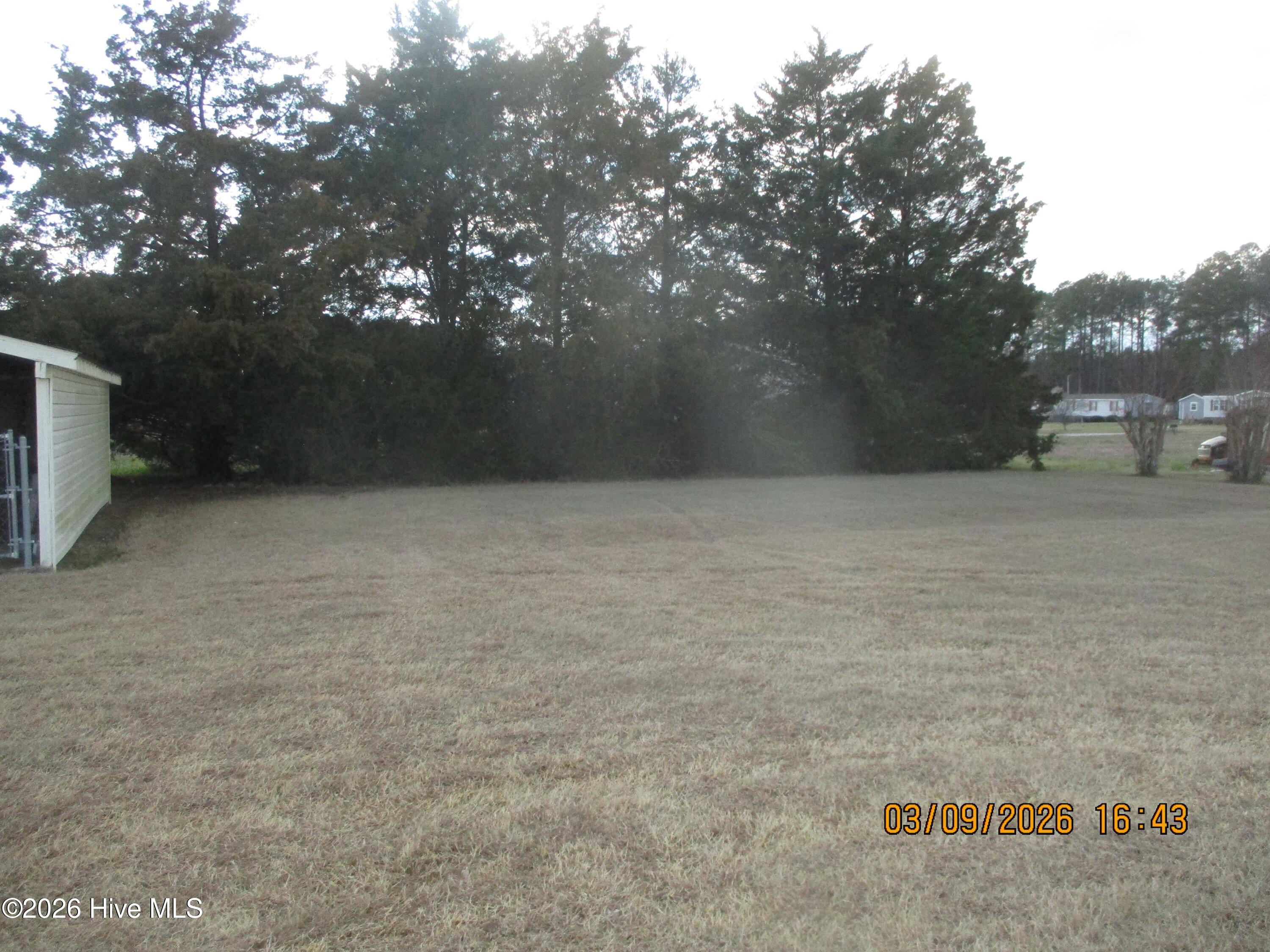 4021 Arch Finch Road Wilson, NC 27893 - Photo 17 of 18 Rear view