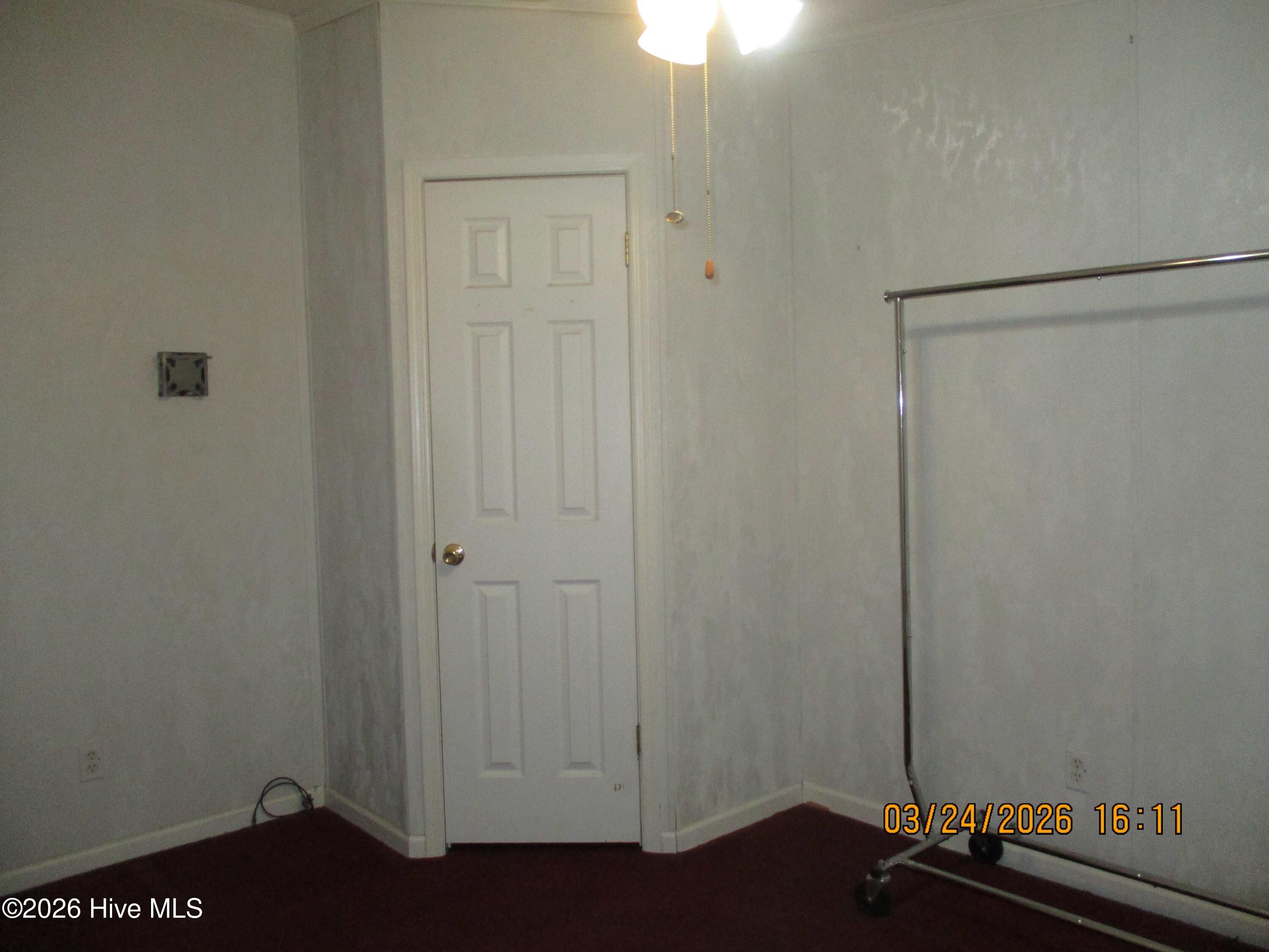 4021 Arch Finch Road Wilson, NC 27893 - Photo 5 of 18 Bedroom