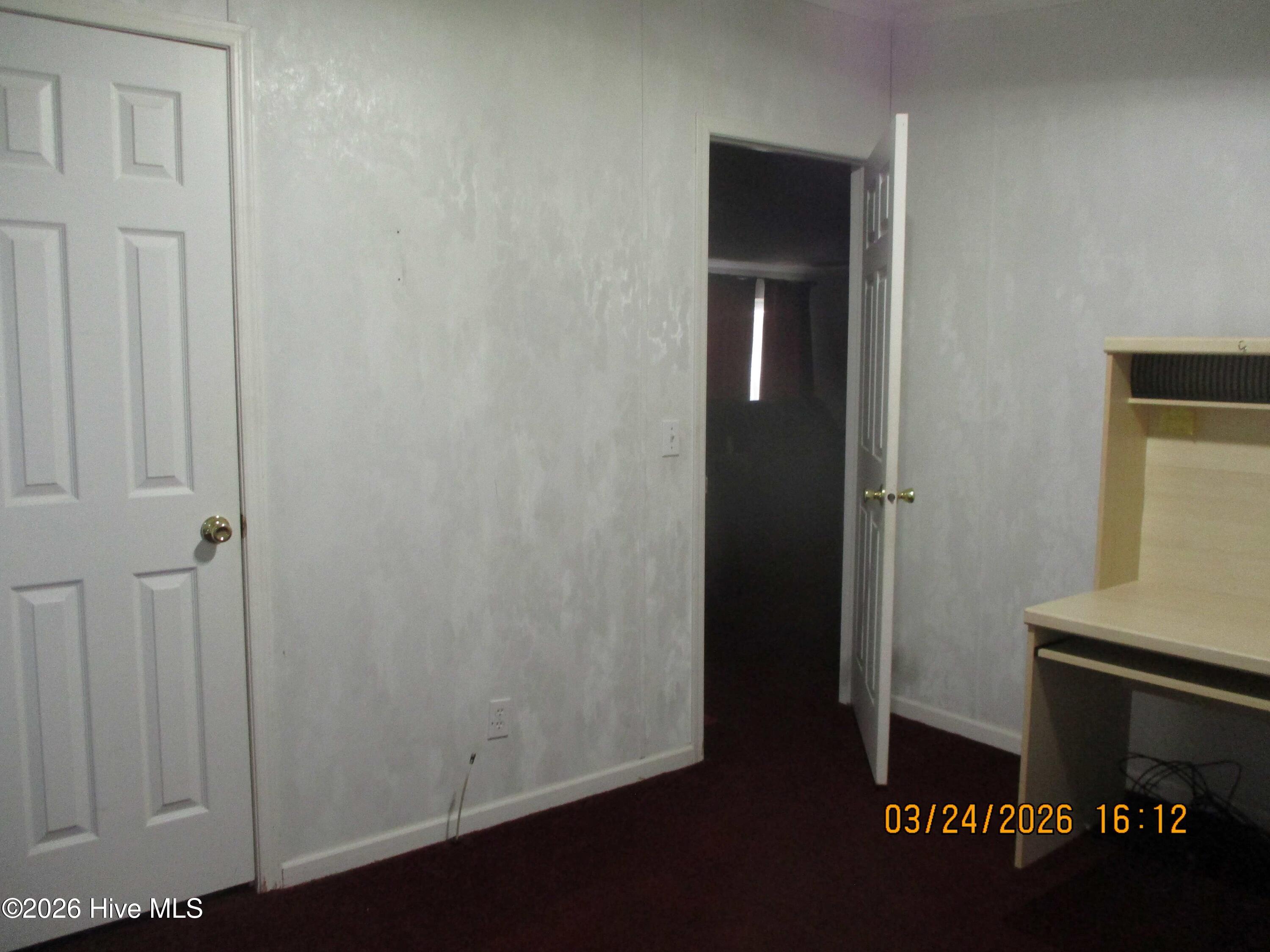 4021 Arch Finch Road Wilson, NC 27893 - Photo 6 of 18 Bedroom