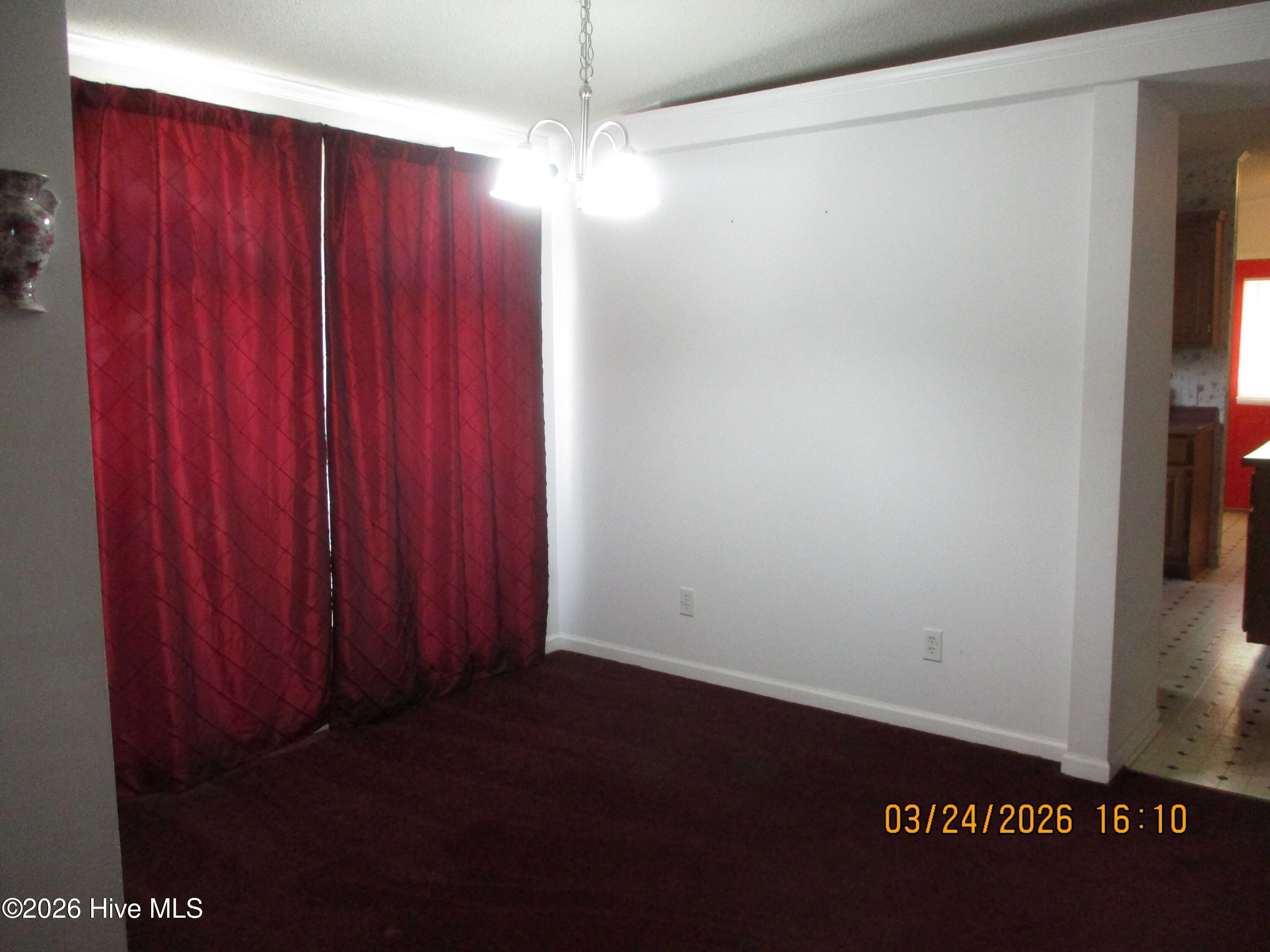 4021 Arch Finch Road Wilson, NC 27893 - Photo 7 of 18 Dining room