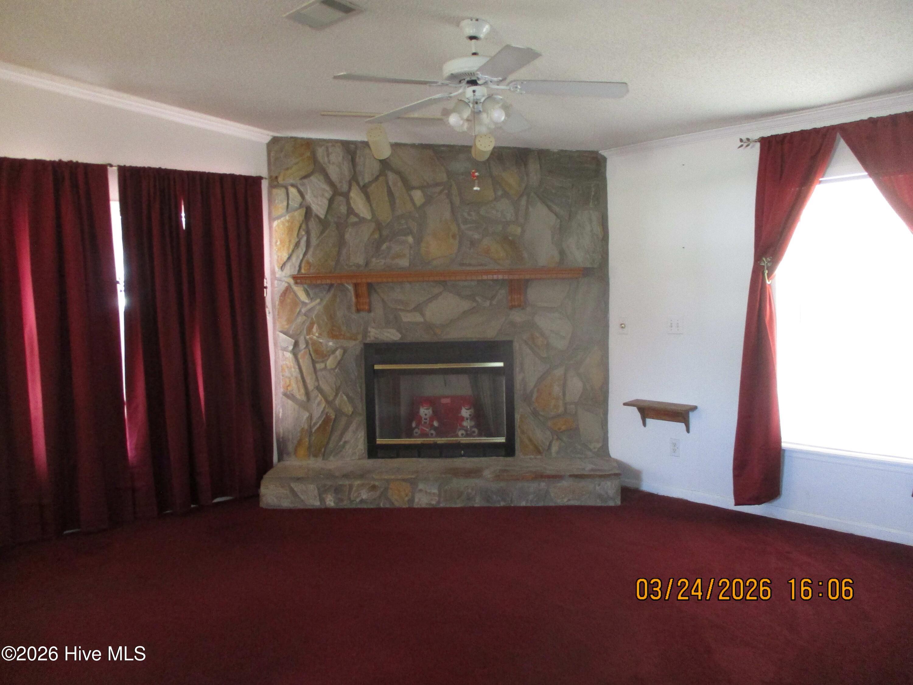 4021 Arch Finch Road Wilson, NC 27893 - Photo 8 of 18 Greatroom