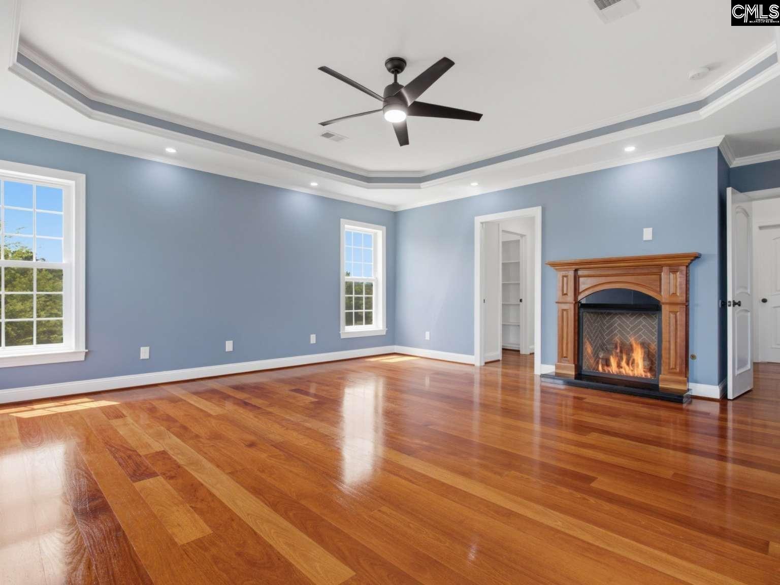 501 Fairfield Hill Road Blackstock, SC 29014 - Photo 30 of 50