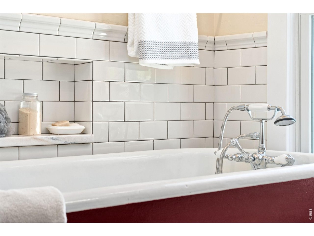 301 North Whitcomb Street Fort Collins, CO 80521 - Photo 28 of 50 Timeless subway tile