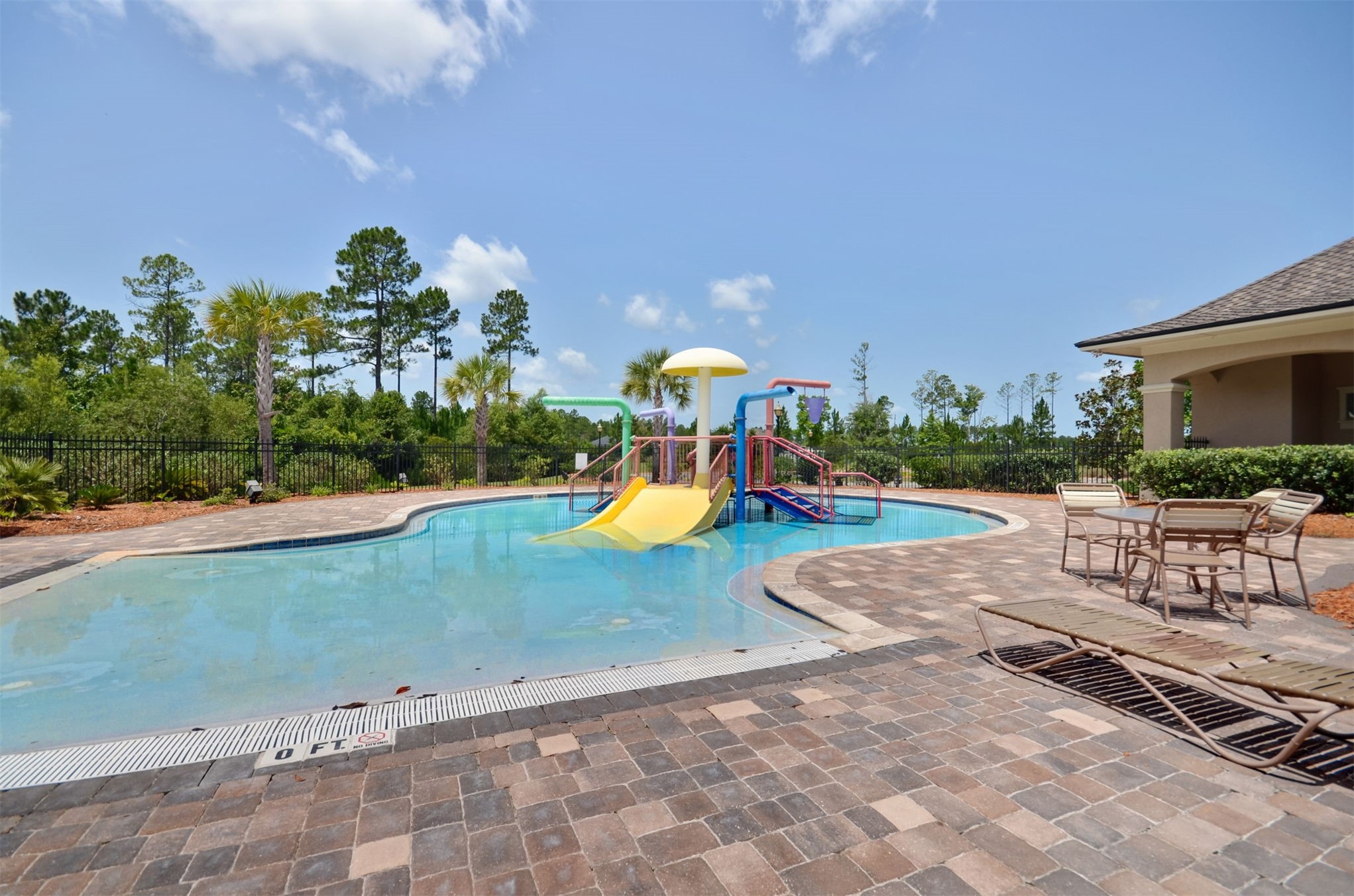 65860 Edgewater Drive Yulee, FL 32097 - Photo 9 of 39 a view of a park
