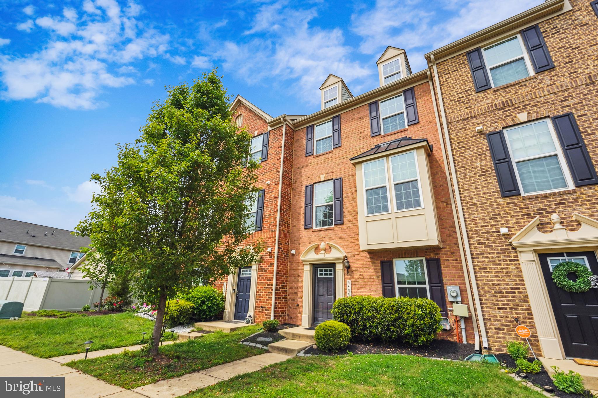 5406 St Rita Drive, Waldorf, MD 20602 Compass