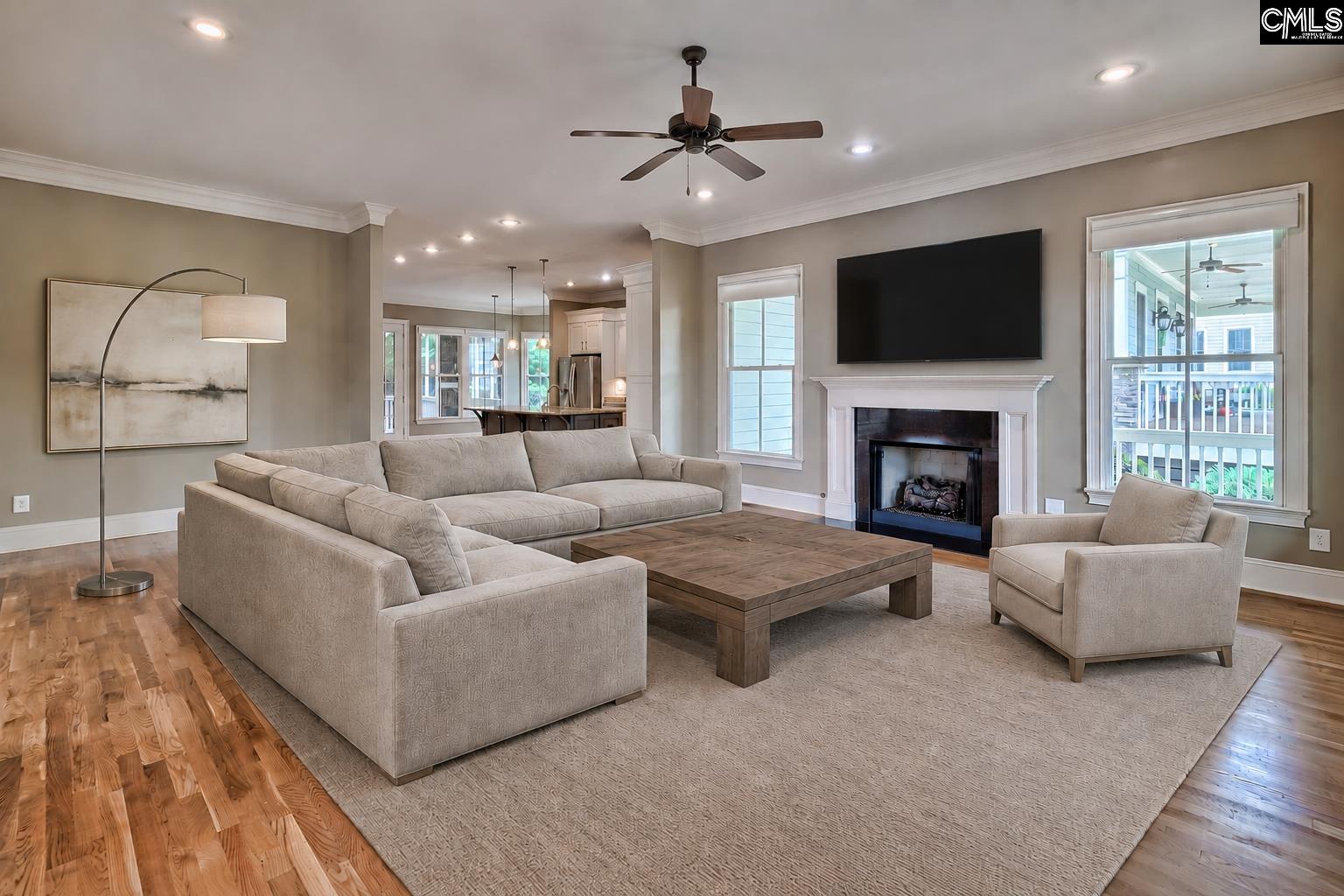 934 Battenkill Court Lexington, SC 29072 - Photo 8 of 54