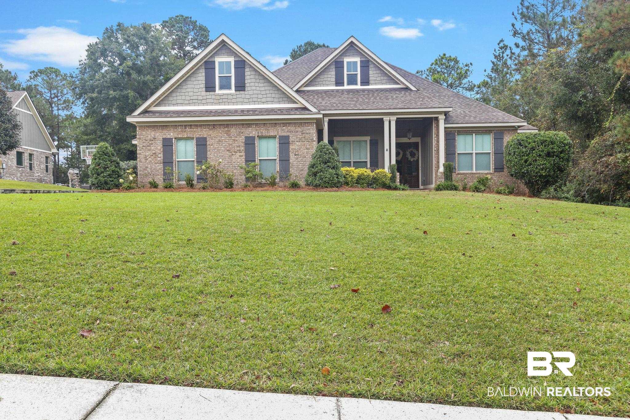 27952 Paynes Gray Lane Daphne, AL 36526 - Photo 1 of 77