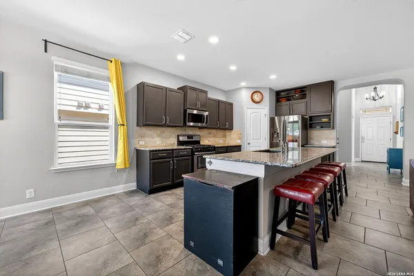 $339,990 | 15131 Field Sparrow, San Antonio, TX 78253