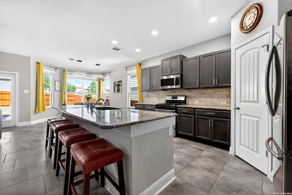 $339,990 | 15131 Field Sparrow, San Antonio, TX 78253