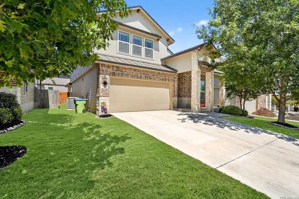 $339,990 | 15131 Field Sparrow, San Antonio, TX 78253