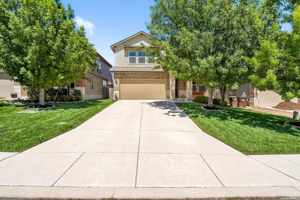 $339,990 | 15131 Field Sparrow, San Antonio, TX 78253
