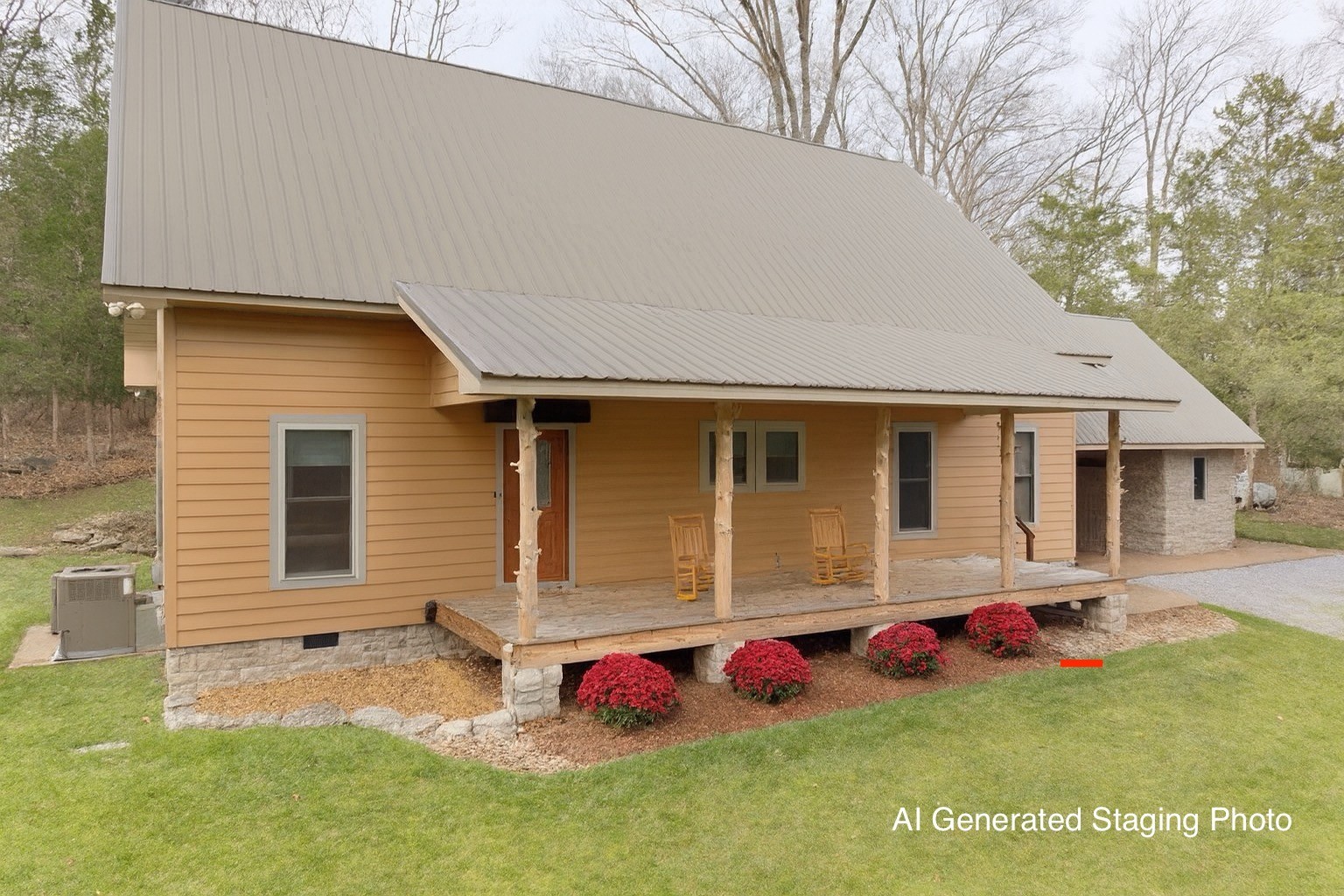 12112 Paw Paw Springs Road Arrington, TN 37014 - Photo 11 of 97