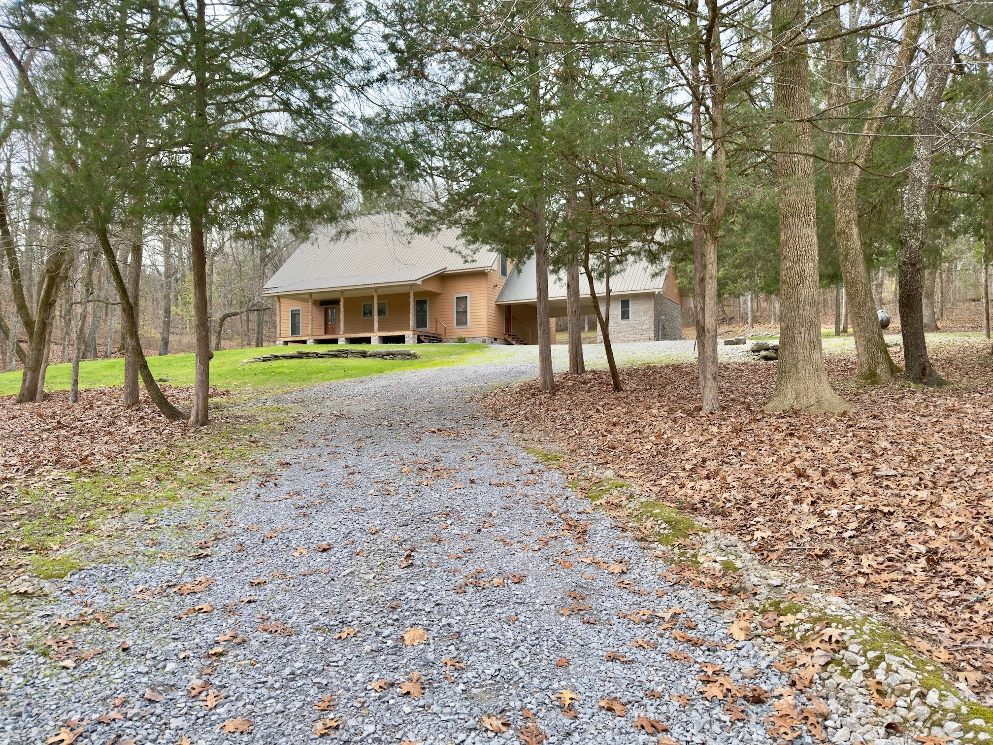 12112 Paw Paw Springs Road Arrington, TN 37014 - Photo 12 of 97