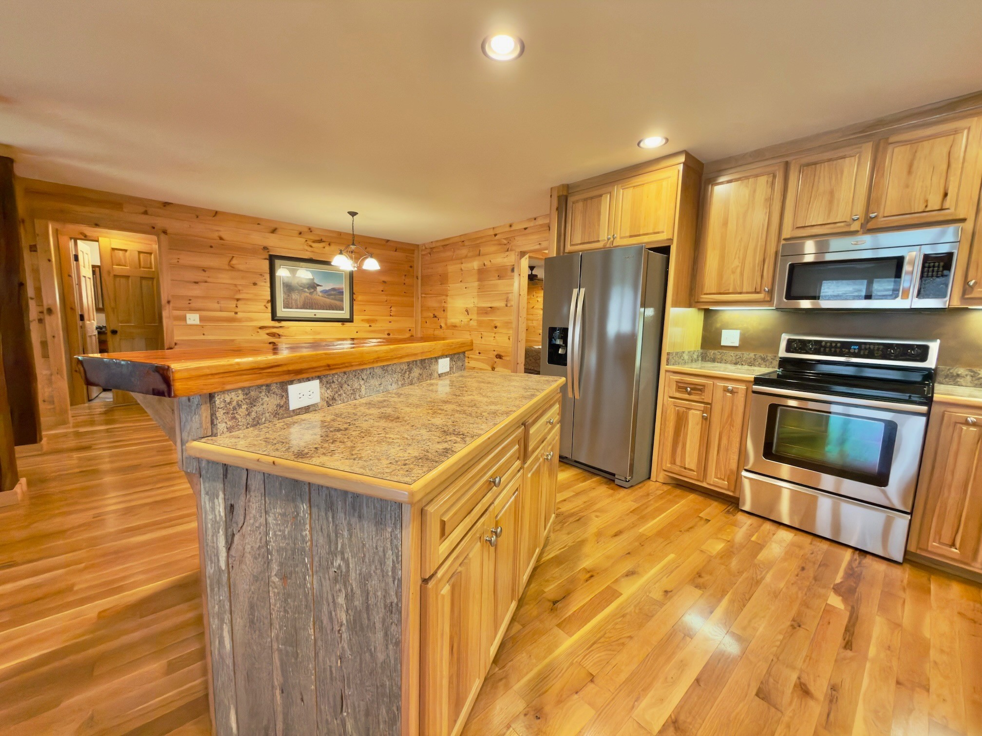 12112 Paw Paw Springs Road Arrington, TN 37014 - Photo 13 of 97