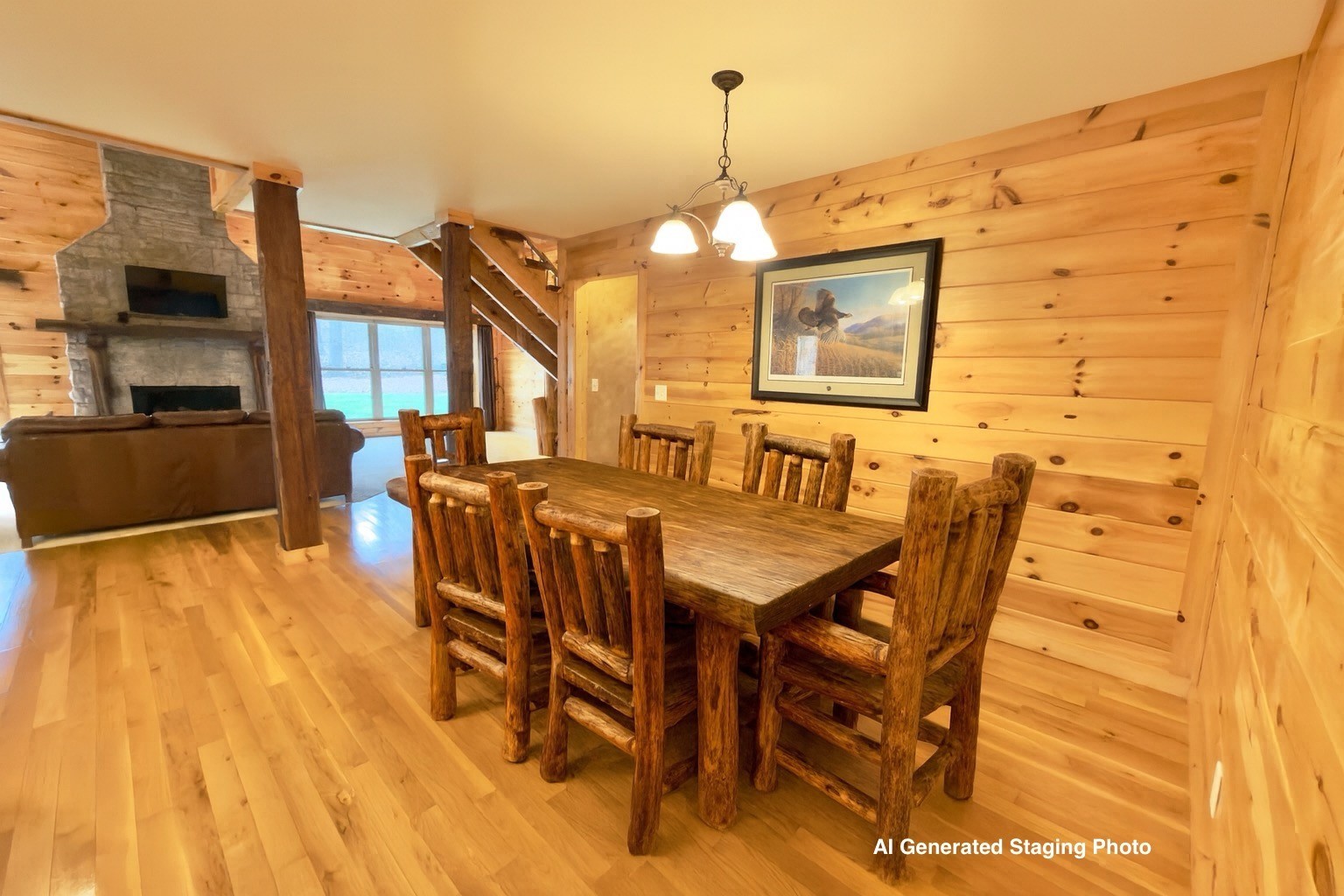 12112 Paw Paw Springs Road Arrington, TN 37014 - Photo 17 of 97