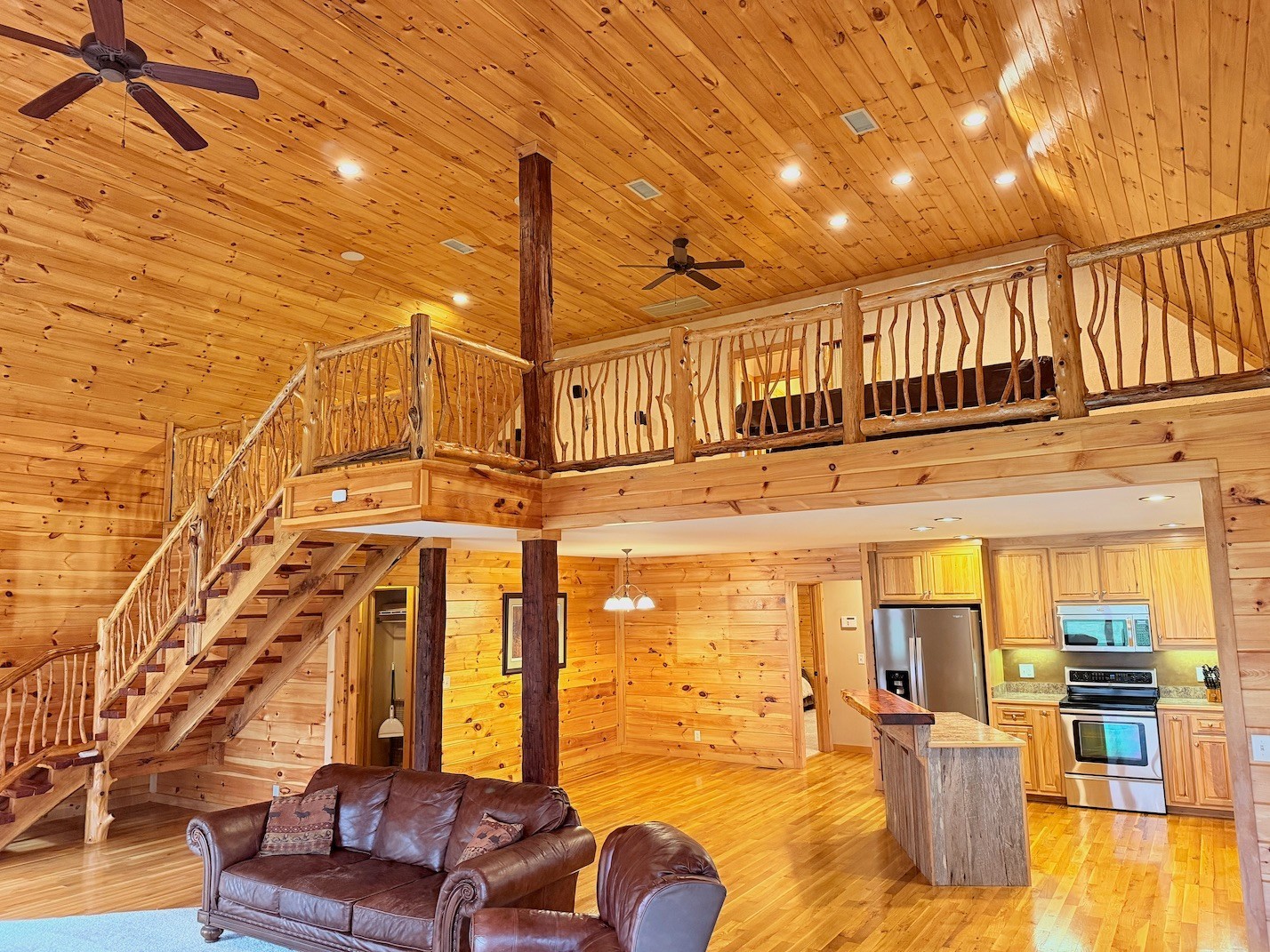 12112 Paw Paw Springs Road Arrington, TN 37014 - Photo 19 of 97