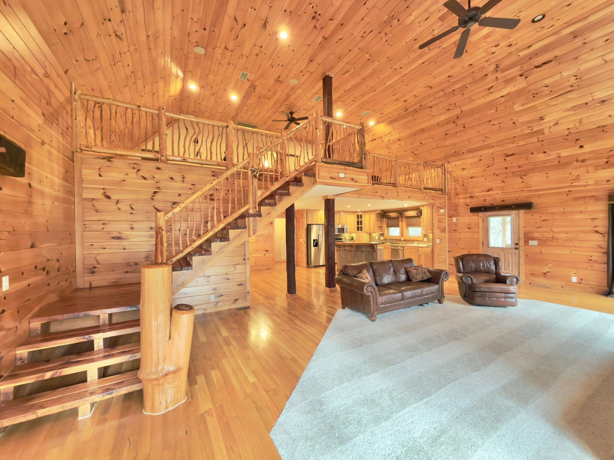 12112 Paw Paw Springs Road Arrington, TN 37014 - Photo 2 of 97