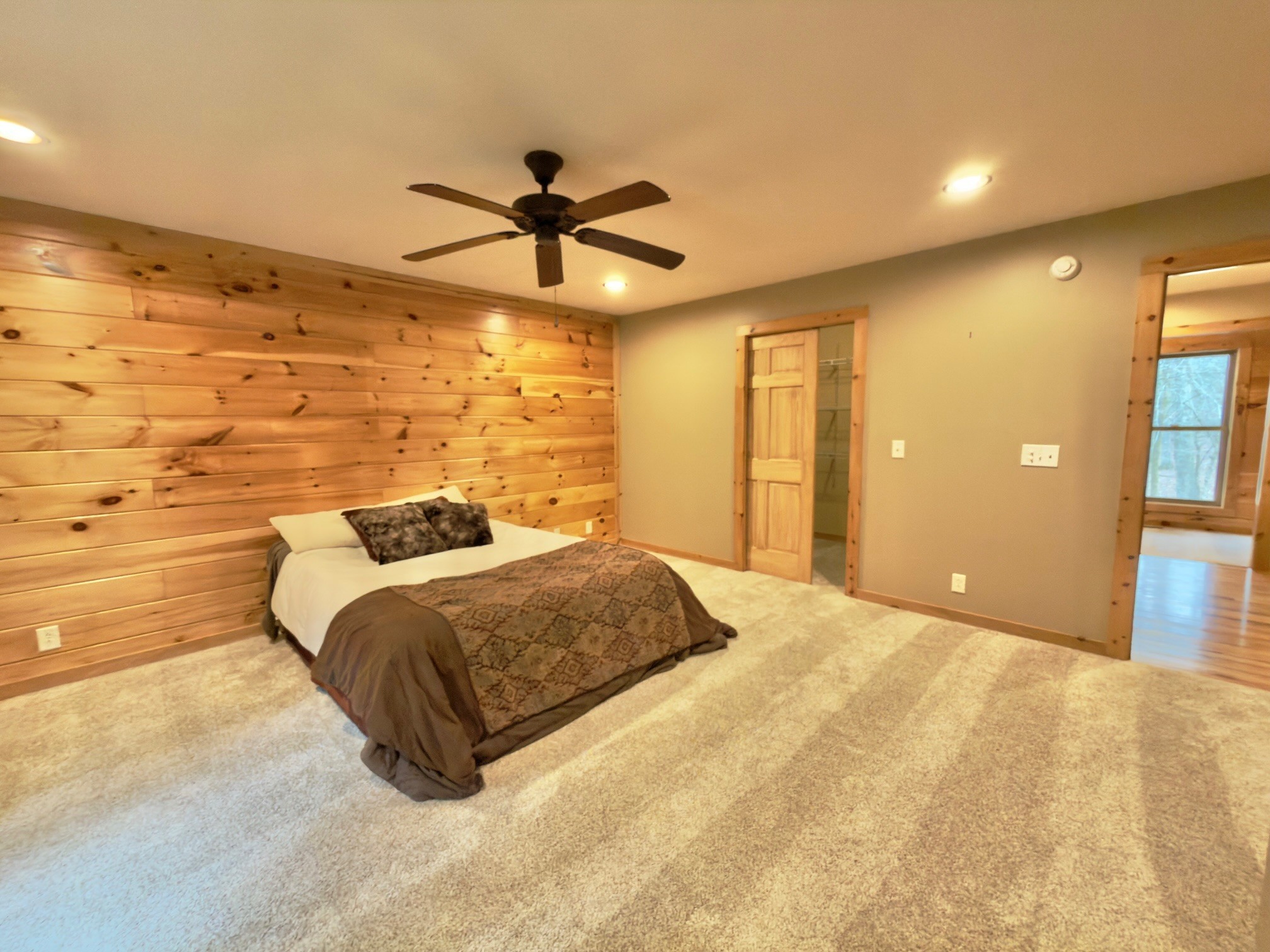 12112 Paw Paw Springs Road Arrington, TN 37014 - Photo 22 of 97