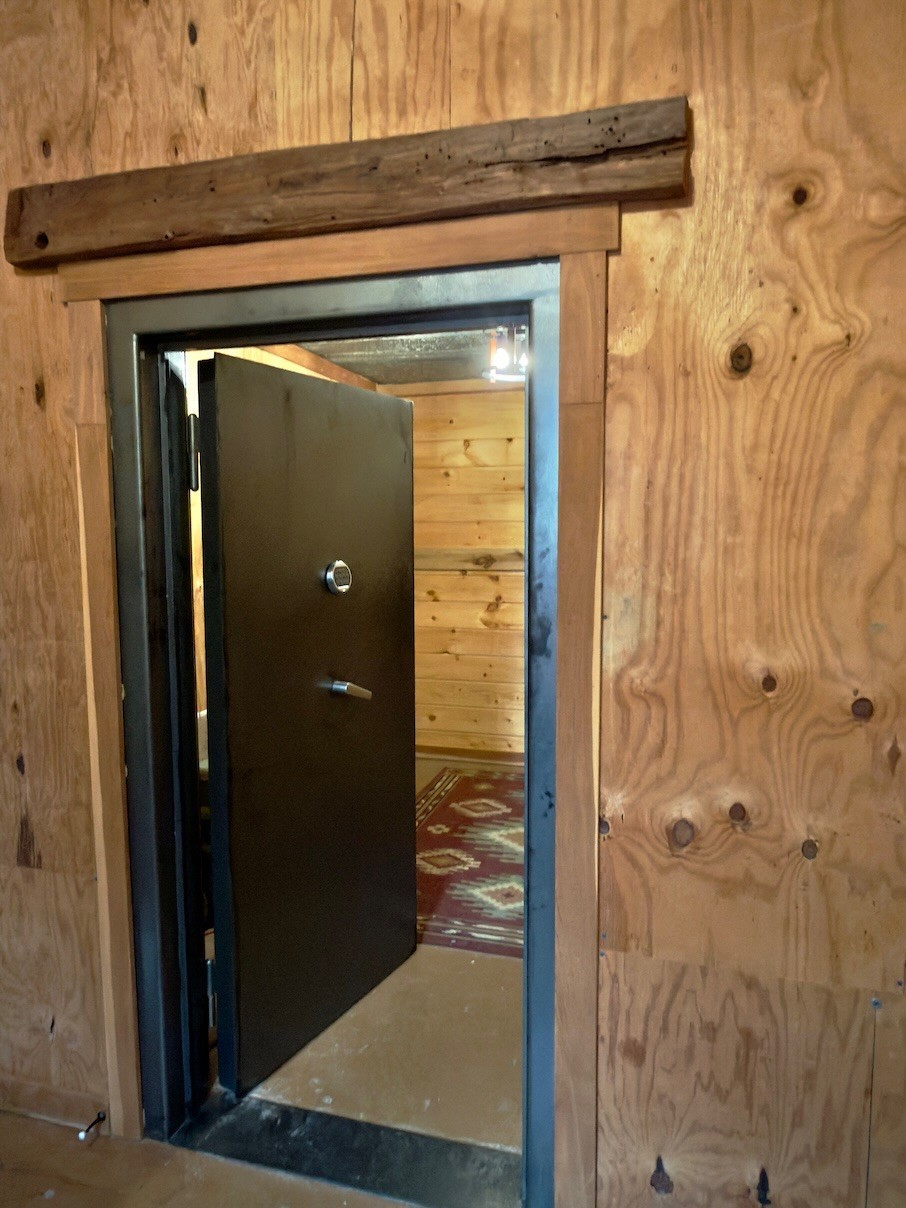 12112 Paw Paw Springs Road Arrington, TN 37014 - Photo 30 of 97