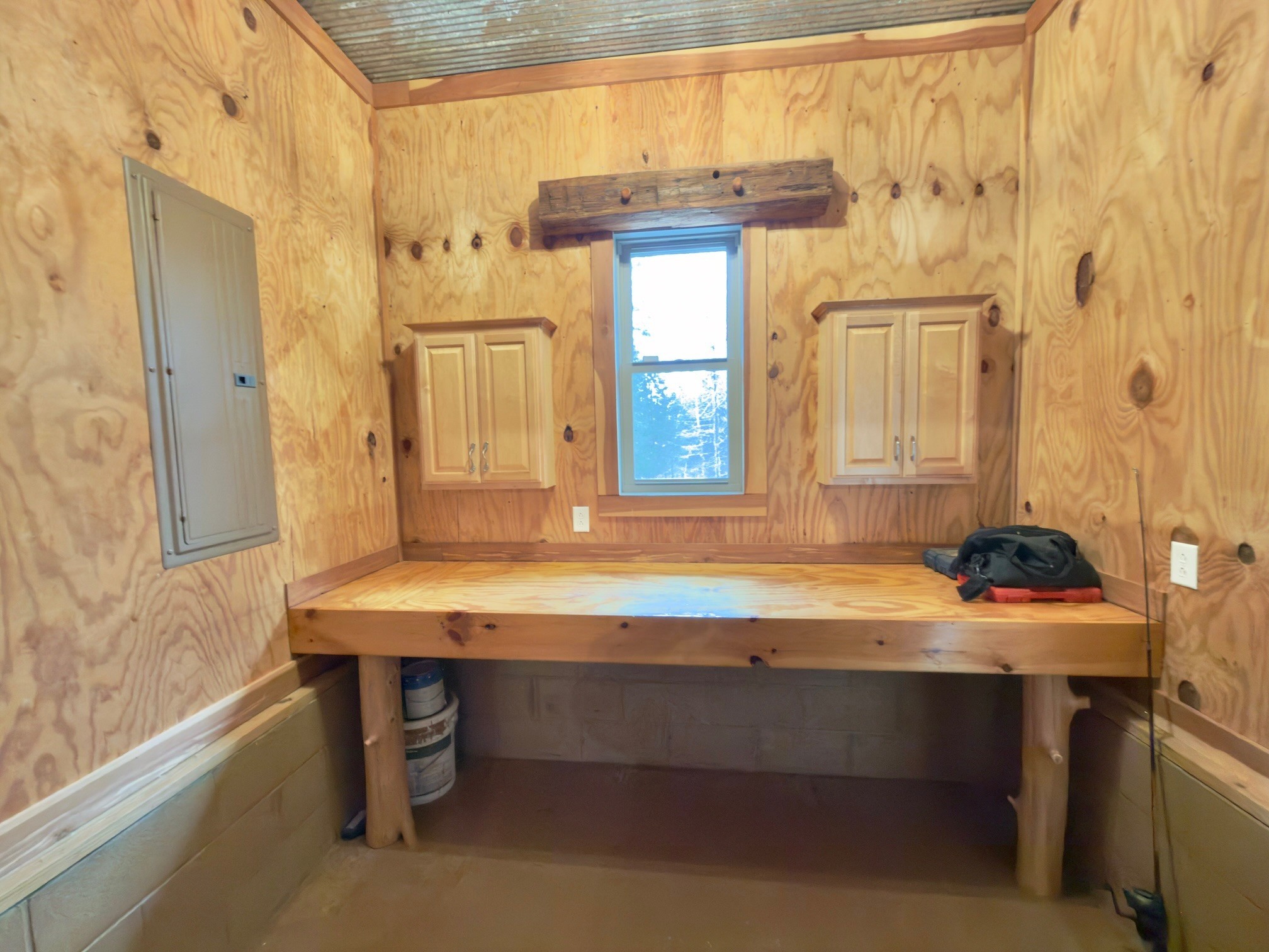 12112 Paw Paw Springs Road Arrington, TN 37014 - Photo 33 of 97