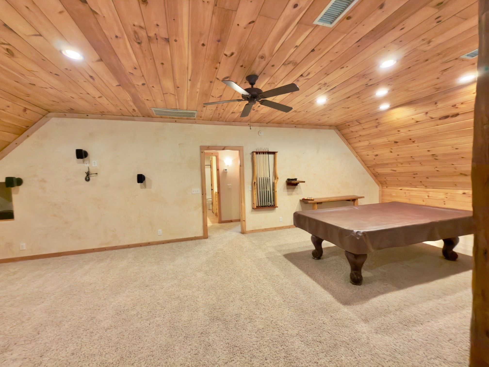 12112 Paw Paw Springs Road Arrington, TN 37014 - Photo 38 of 97