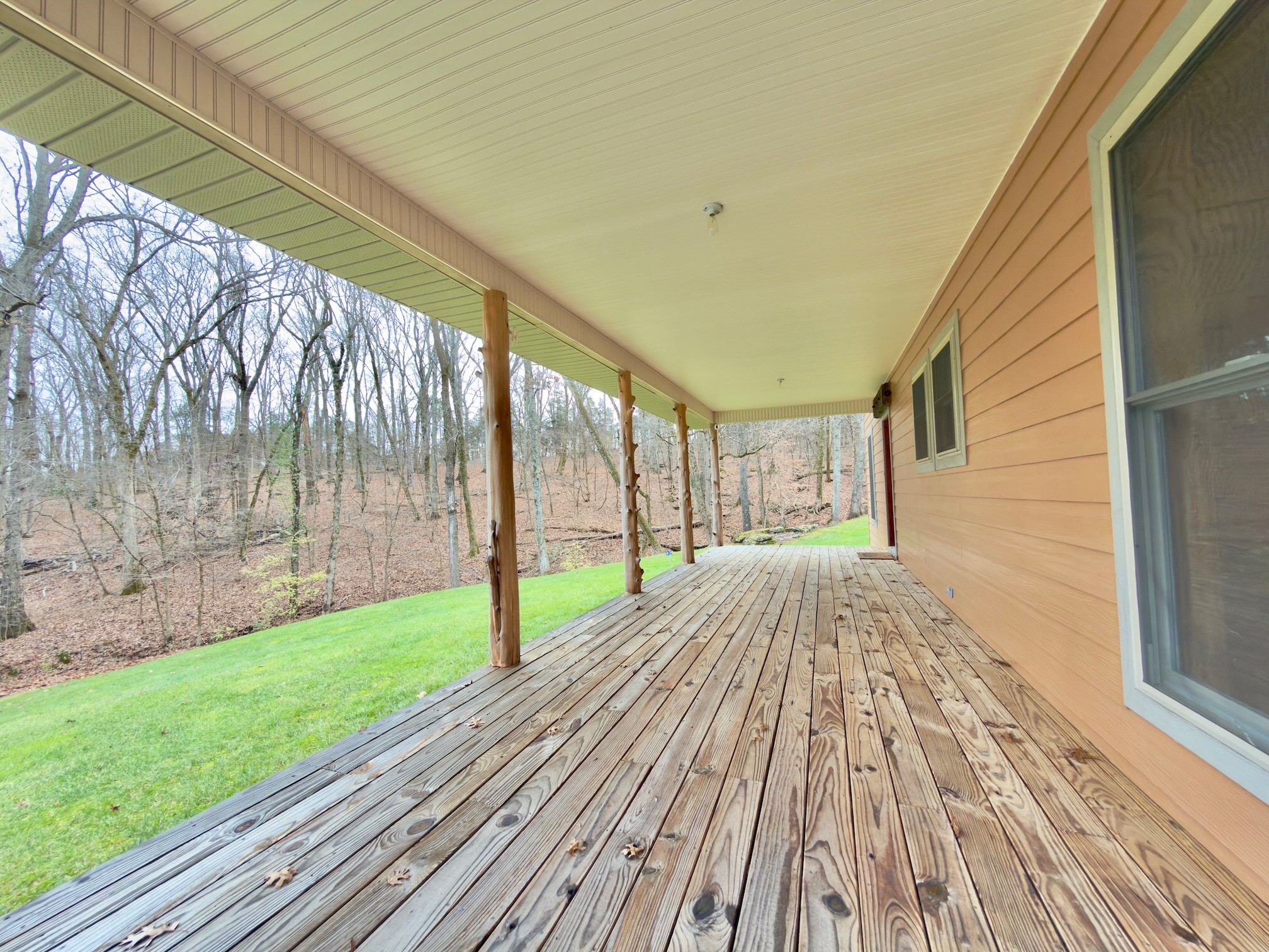 12112 Paw Paw Springs Road Arrington, TN 37014 - Photo 50 of 97