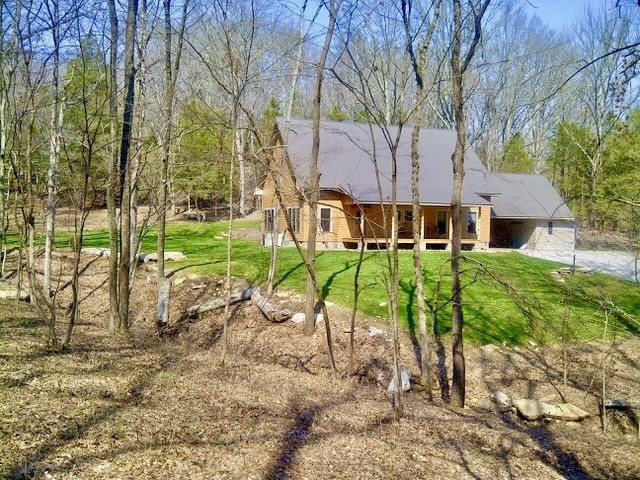 12112 Paw Paw Springs Road Arrington, TN 37014 - Photo 5 of 97