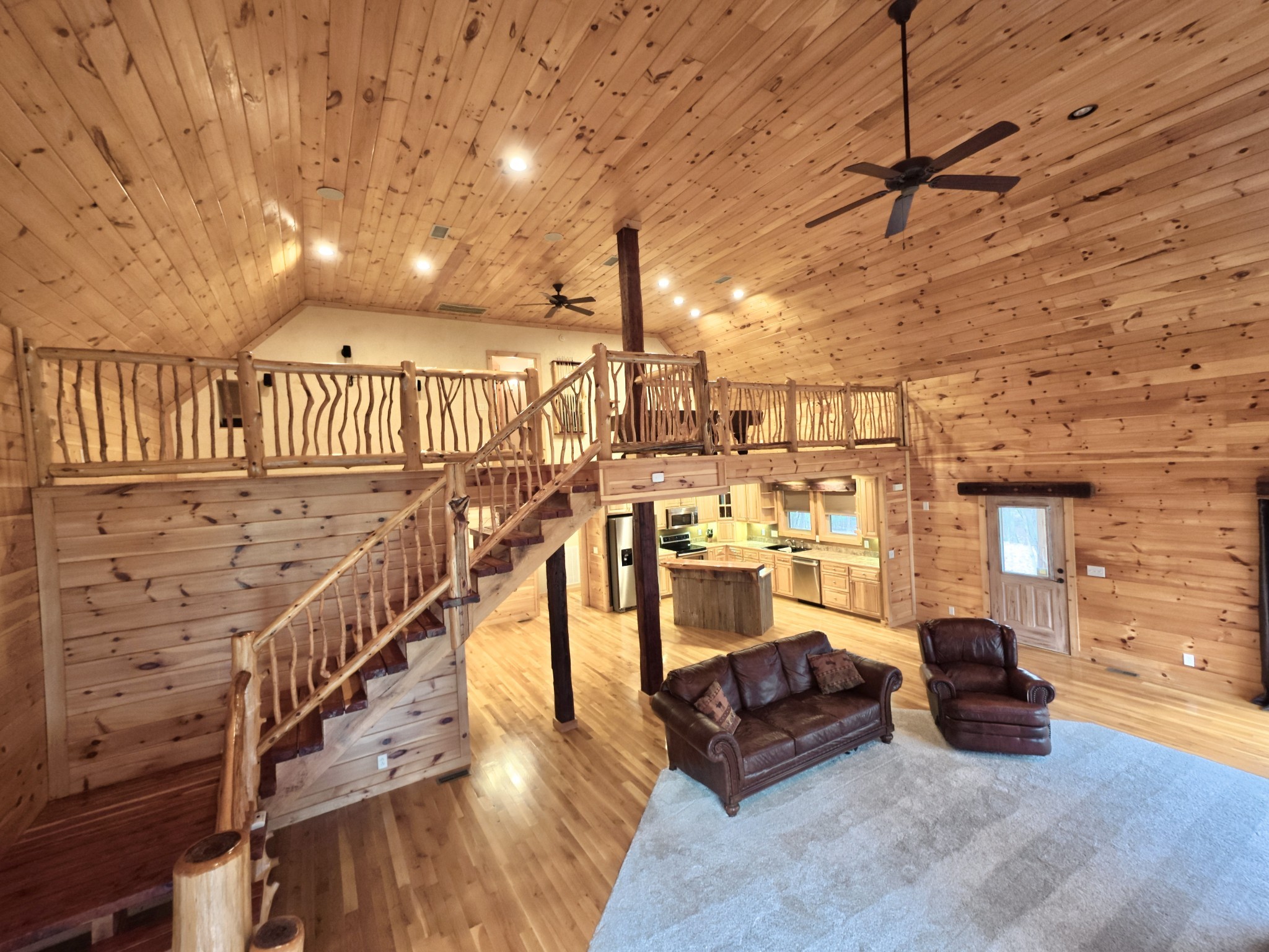 12112 Paw Paw Springs Road Arrington, TN 37014 - Photo 52 of 97
