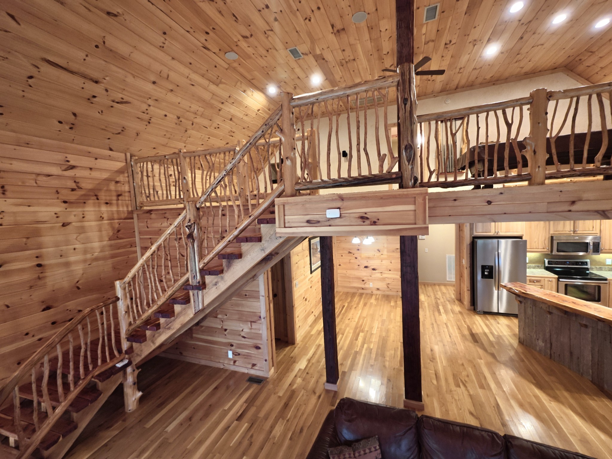12112 Paw Paw Springs Road Arrington, TN 37014 - Photo 53 of 97