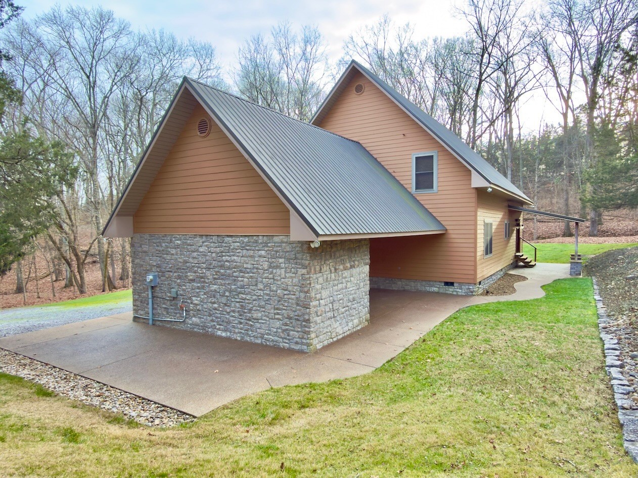 12112 Paw Paw Springs Road Arrington, TN 37014 - Photo 56 of 97