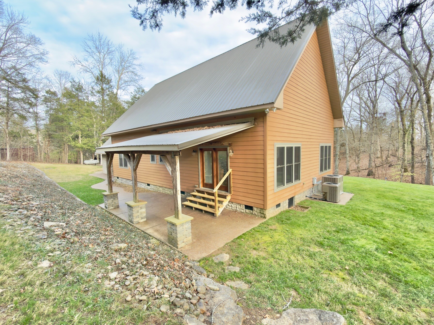 12112 Paw Paw Springs Road Arrington, TN 37014 - Photo 58 of 97