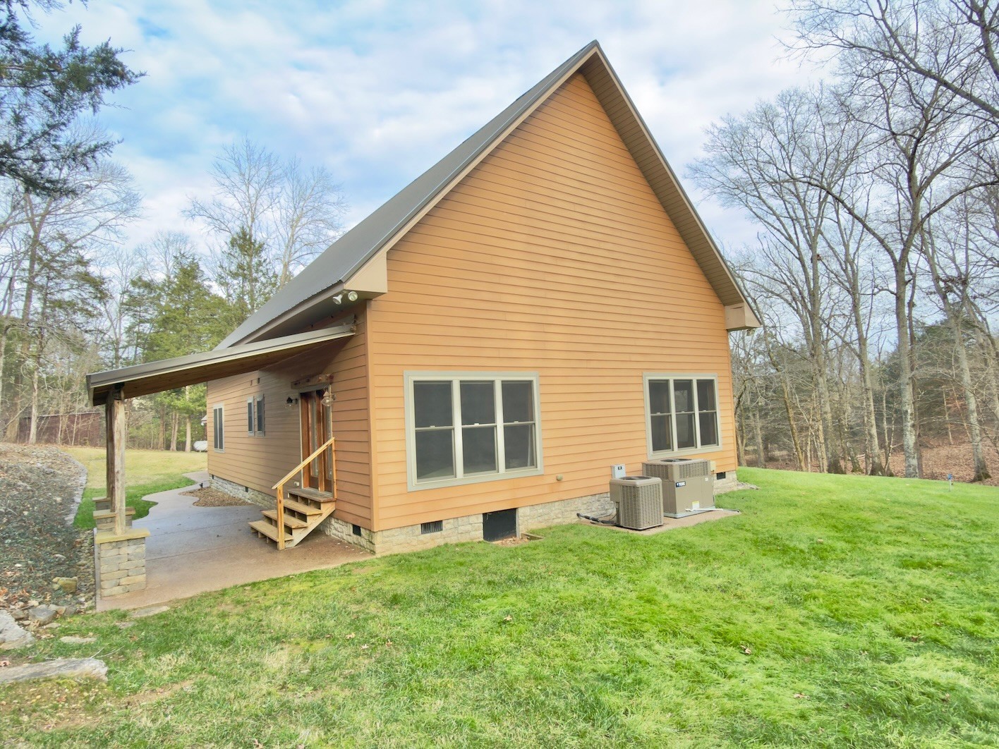 12112 Paw Paw Springs Road Arrington, TN 37014 - Photo 59 of 97