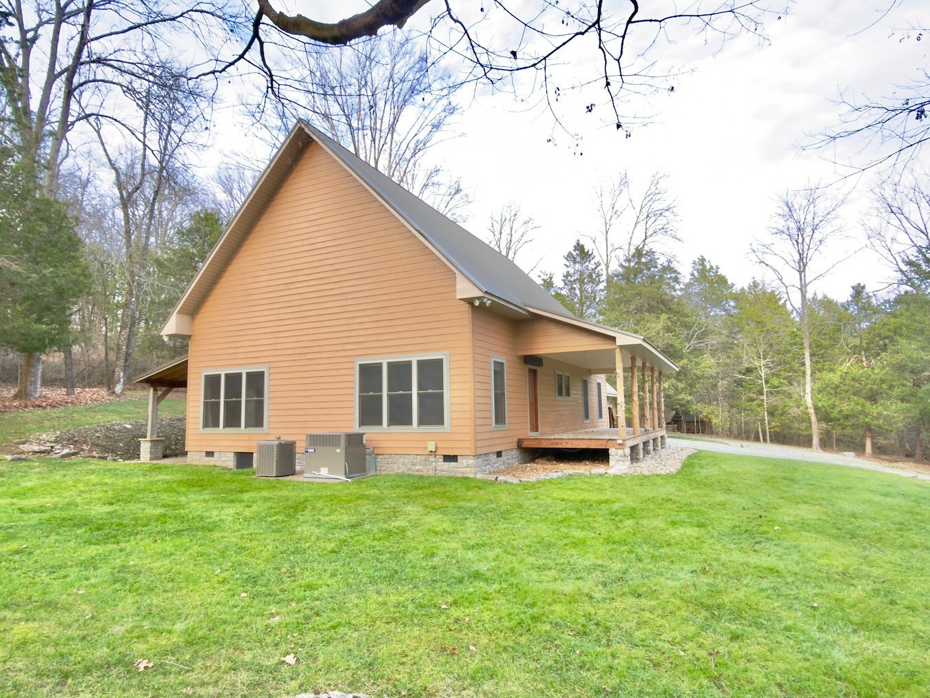12112 Paw Paw Springs Road Arrington, TN 37014 - Photo 60 of 97