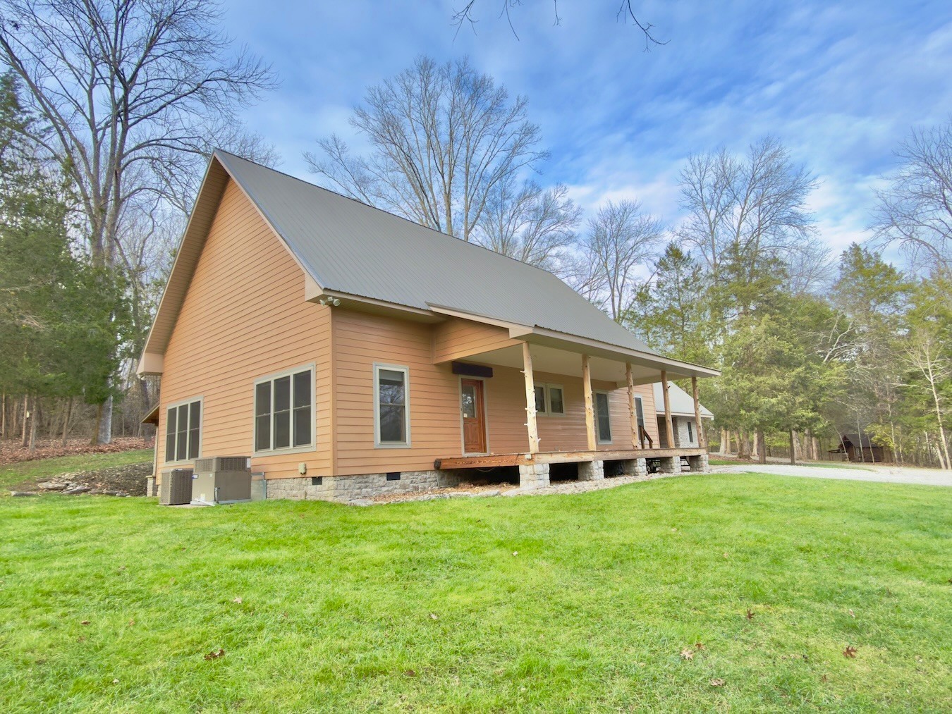 12112 Paw Paw Springs Road Arrington, TN 37014 - Photo 61 of 97