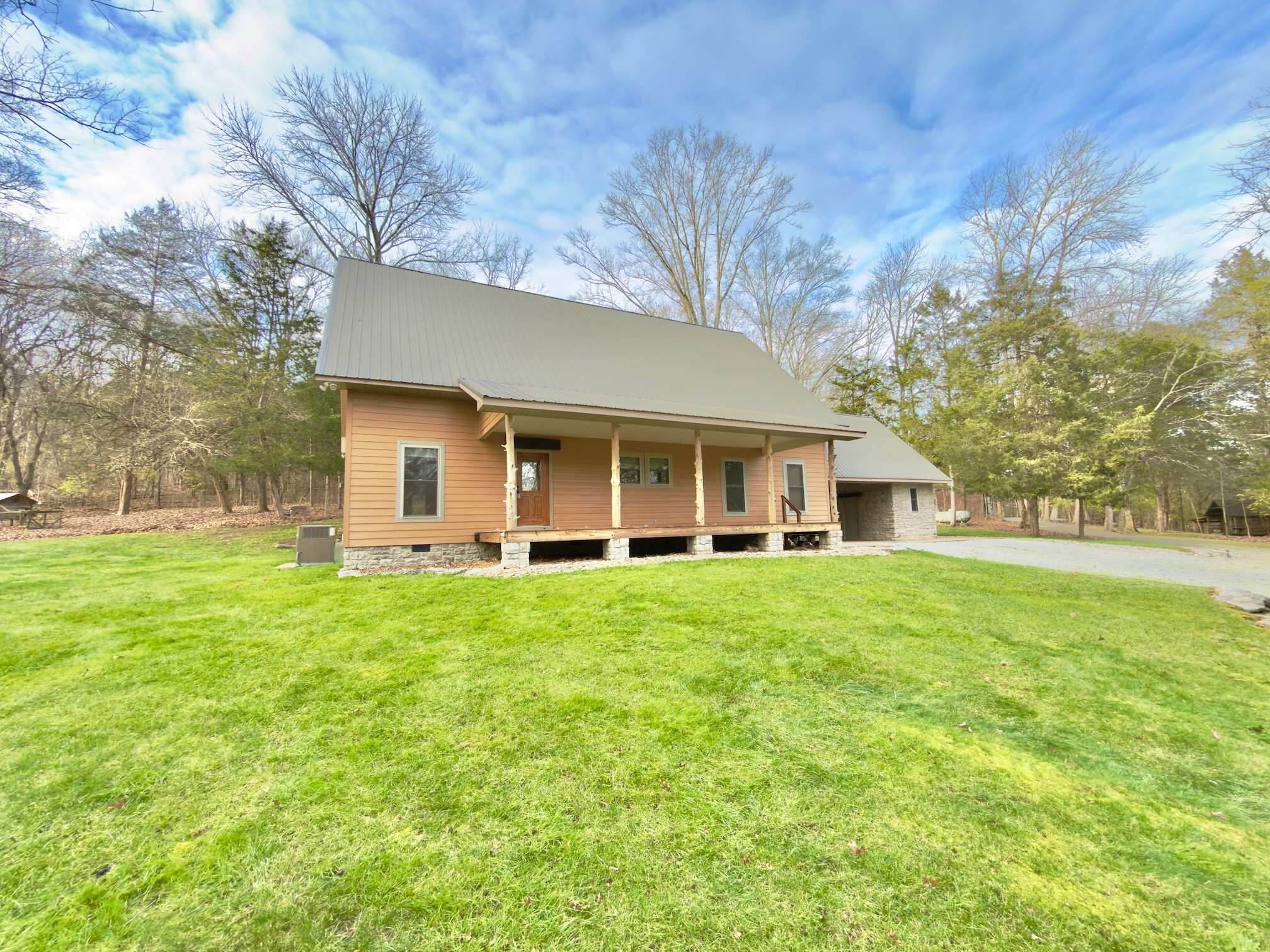 12112 Paw Paw Springs Road Arrington, TN 37014 - Photo 62 of 97