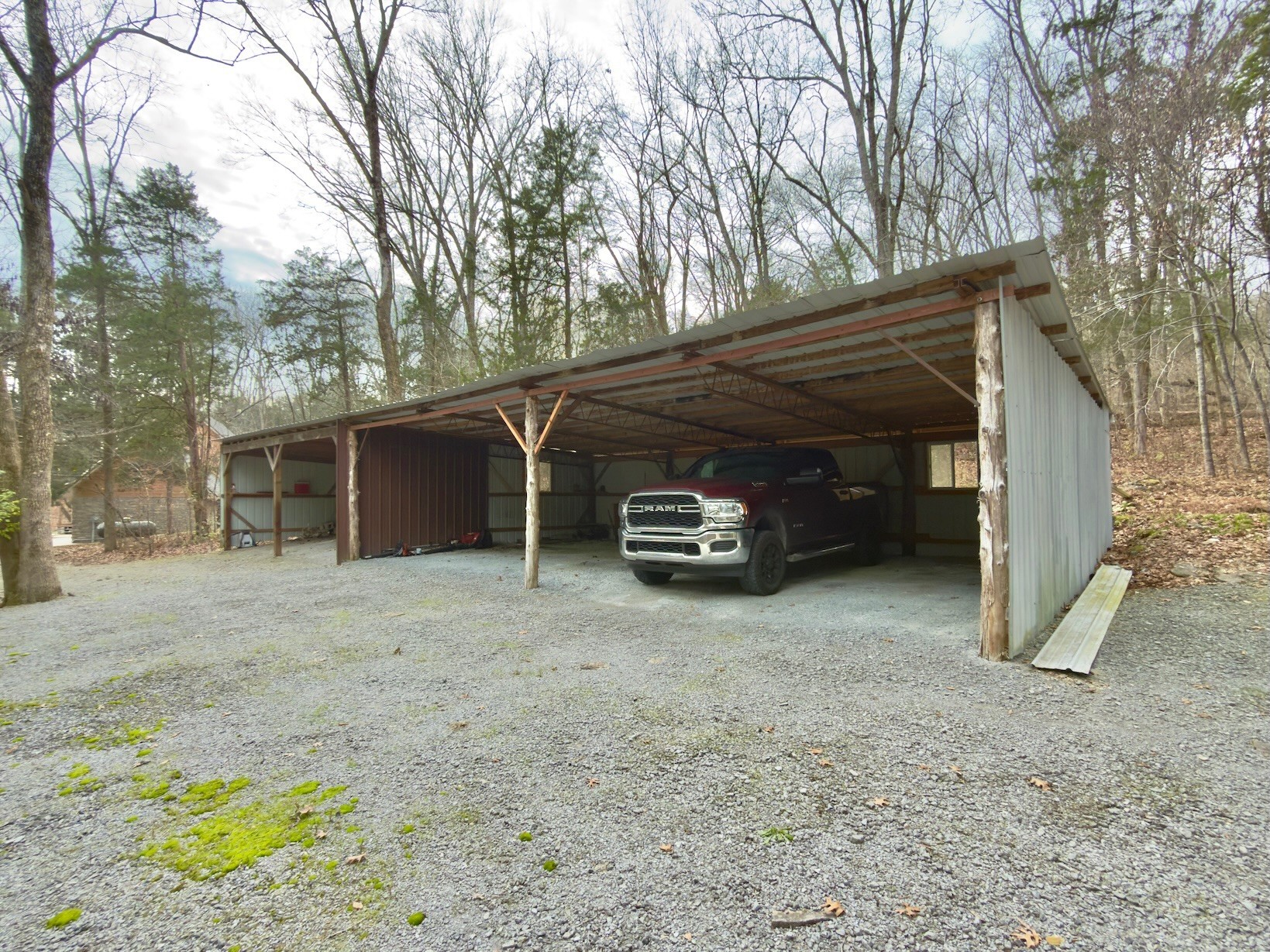 12112 Paw Paw Springs Road Arrington, TN 37014 - Photo 63 of 97