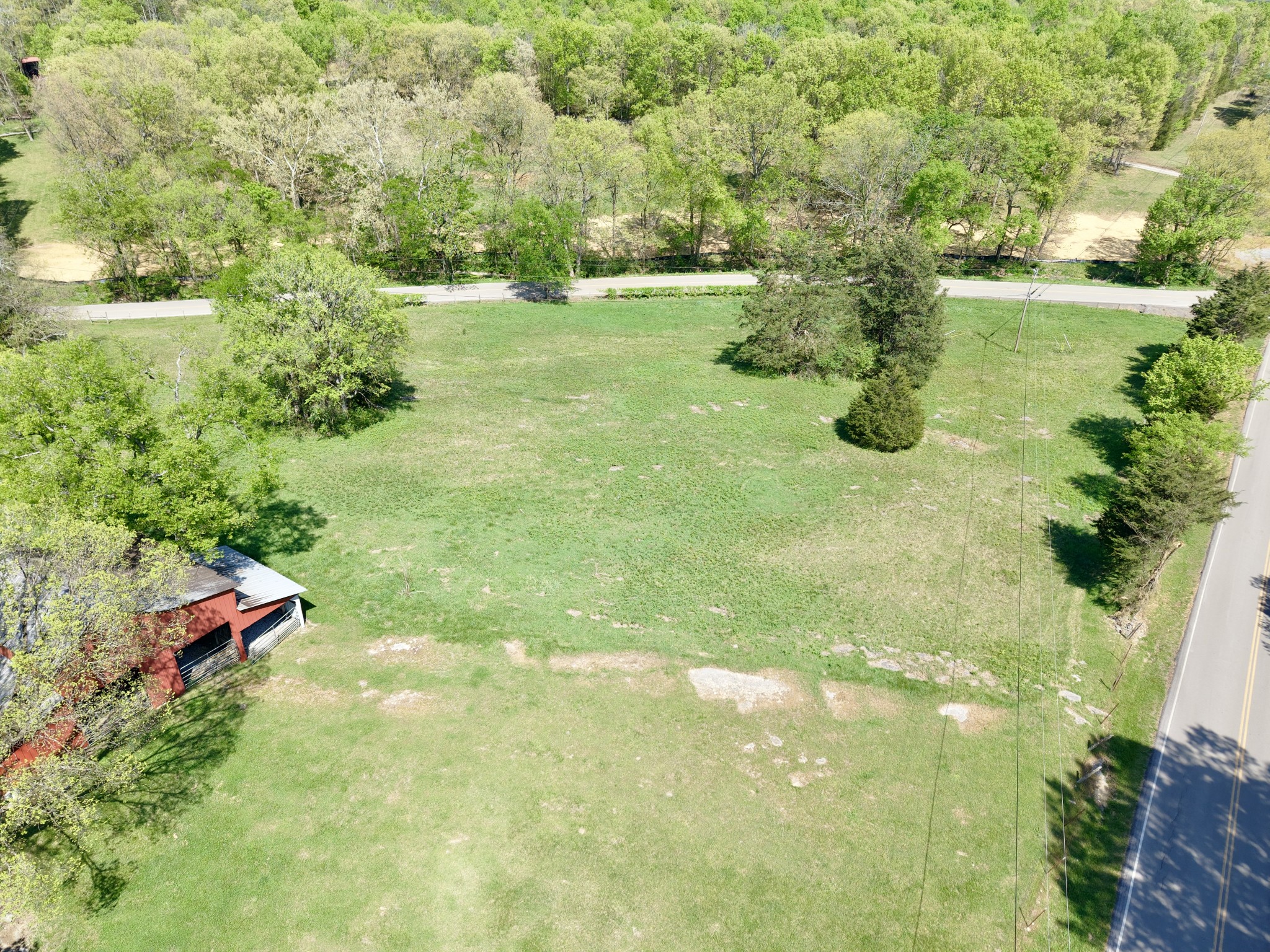 12112 Paw Paw Springs Road Arrington, TN 37014 - Photo 69 of 97