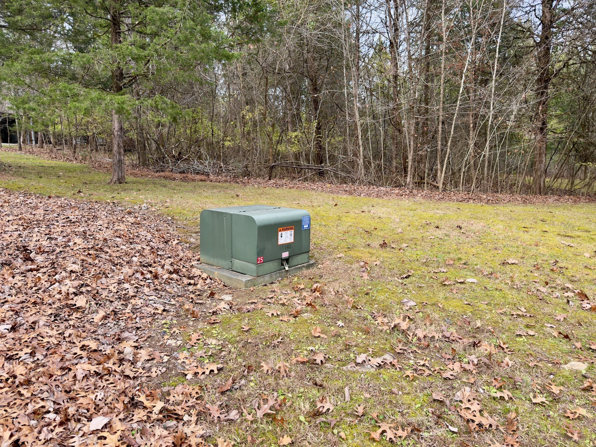 12112 Paw Paw Springs Road Arrington, TN 37014 - Photo 71 of 97