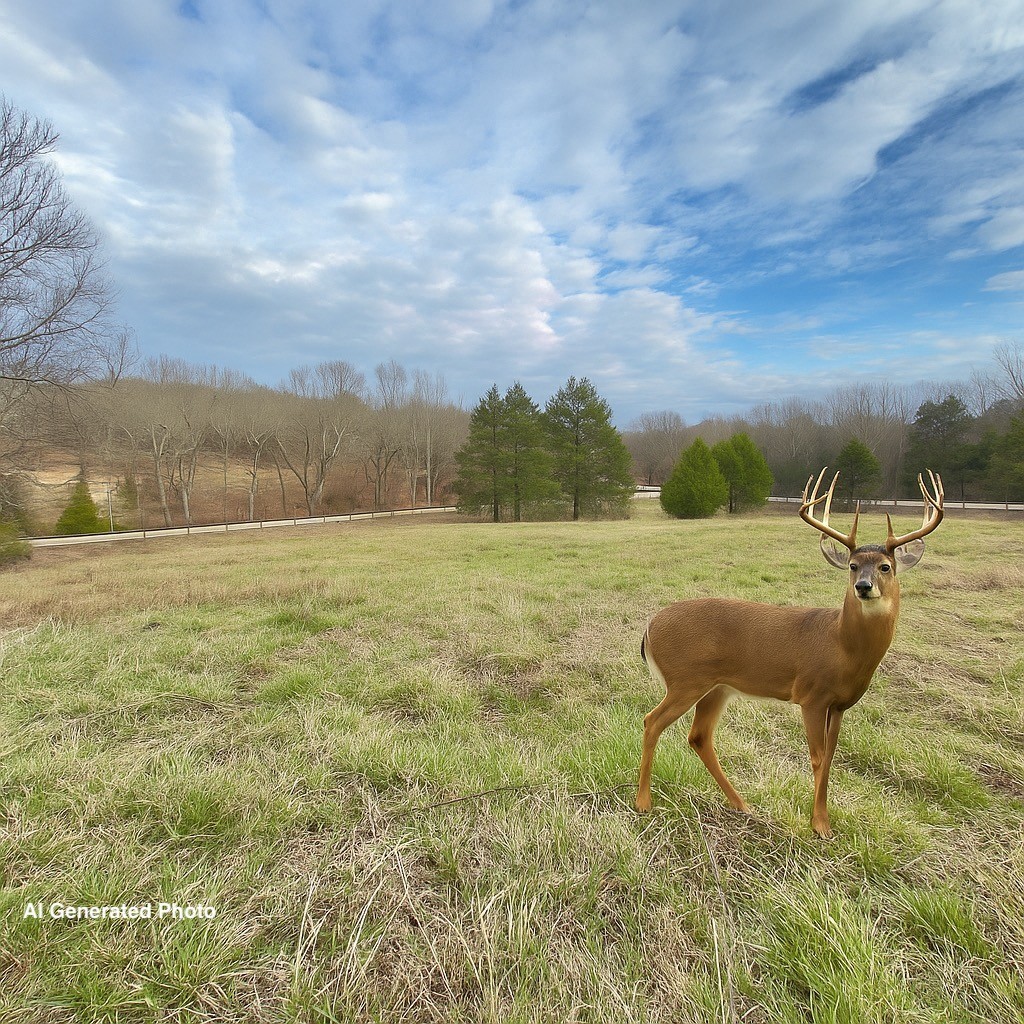 12112 Paw Paw Springs Road Arrington, TN 37014 - Photo 72 of 97