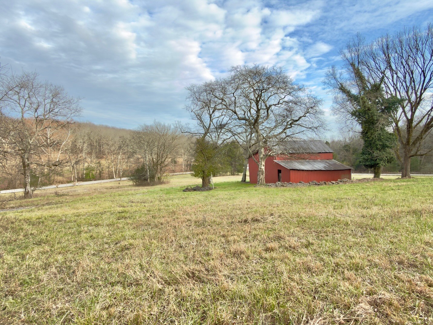 12112 Paw Paw Springs Road Arrington, TN 37014 - Photo 76 of 97