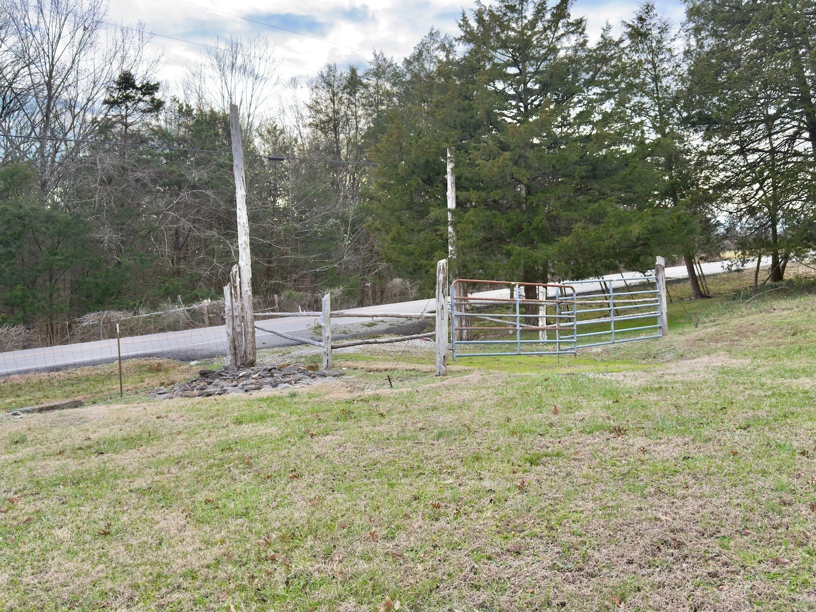 12112 Paw Paw Springs Road Arrington, TN 37014 - Photo 77 of 97