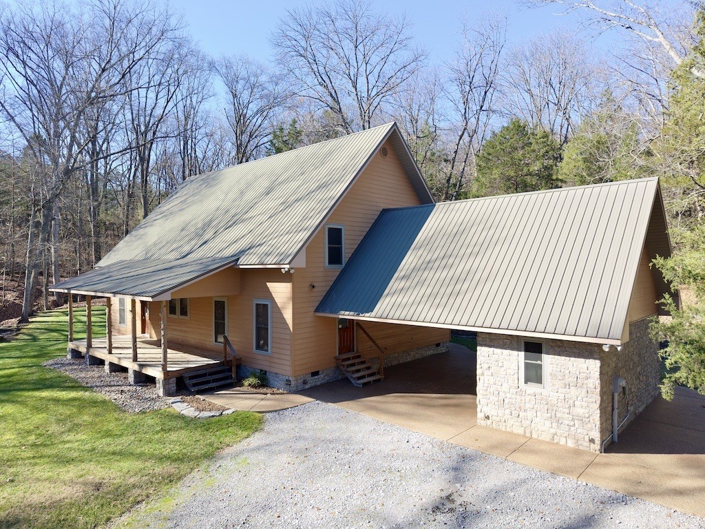 12112 Paw Paw Springs Road Arrington, TN 37014 - Photo 8 of 97