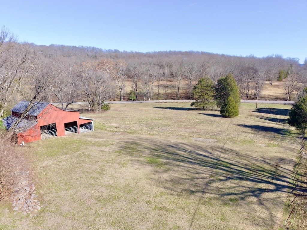 12112 Paw Paw Springs Road Arrington, TN 37014 - Photo 81 of 97