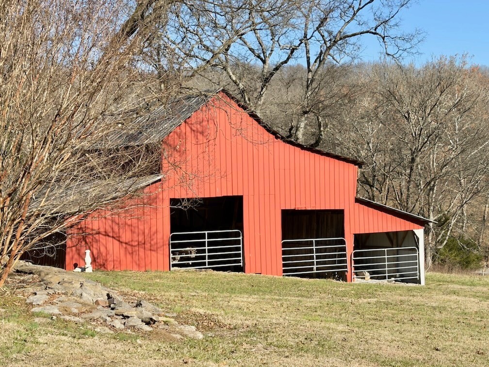 12112 Paw Paw Springs Road Arrington, TN 37014 - Photo 83 of 97