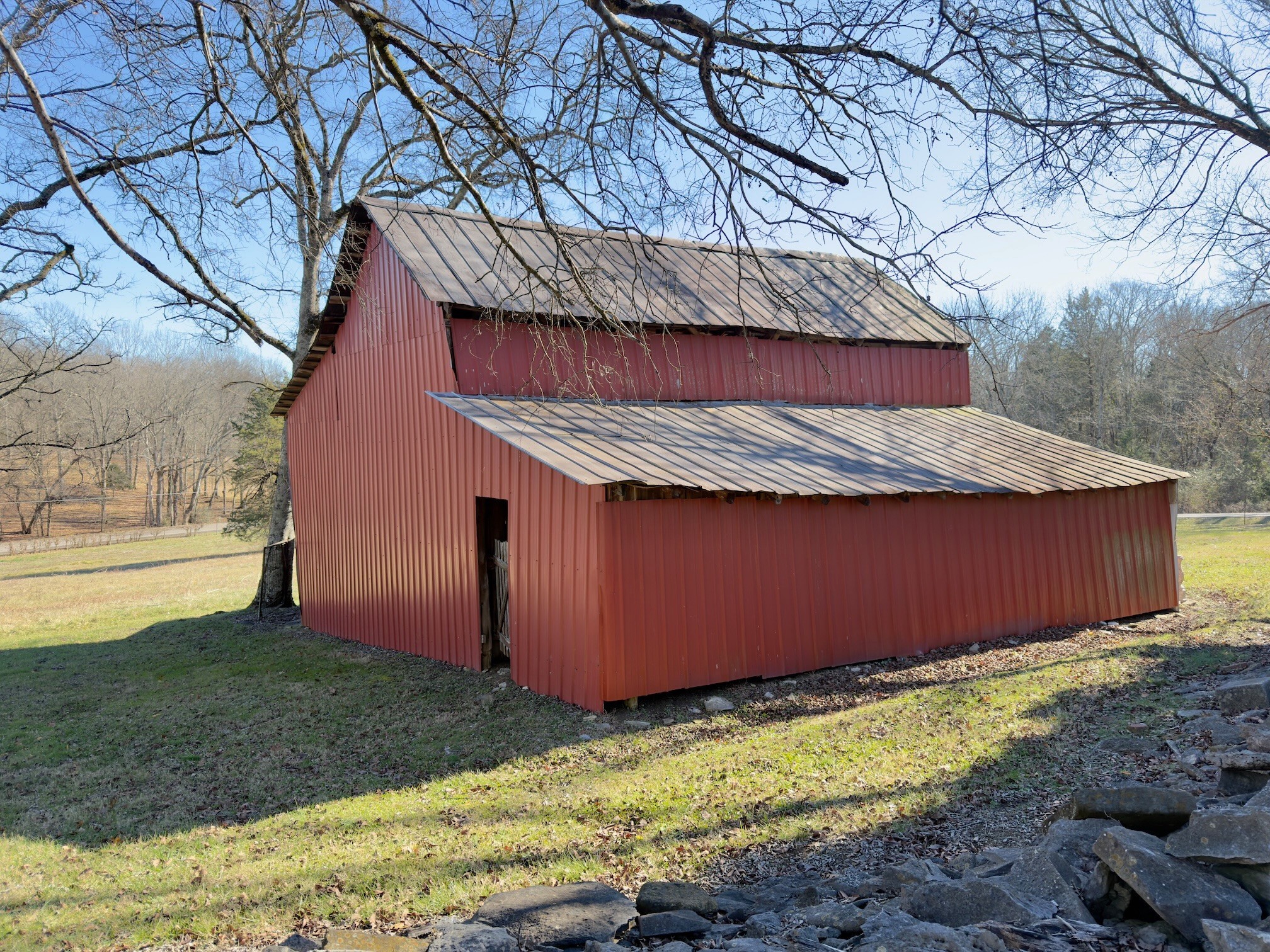 12112 Paw Paw Springs Road Arrington, TN 37014 - Photo 84 of 97