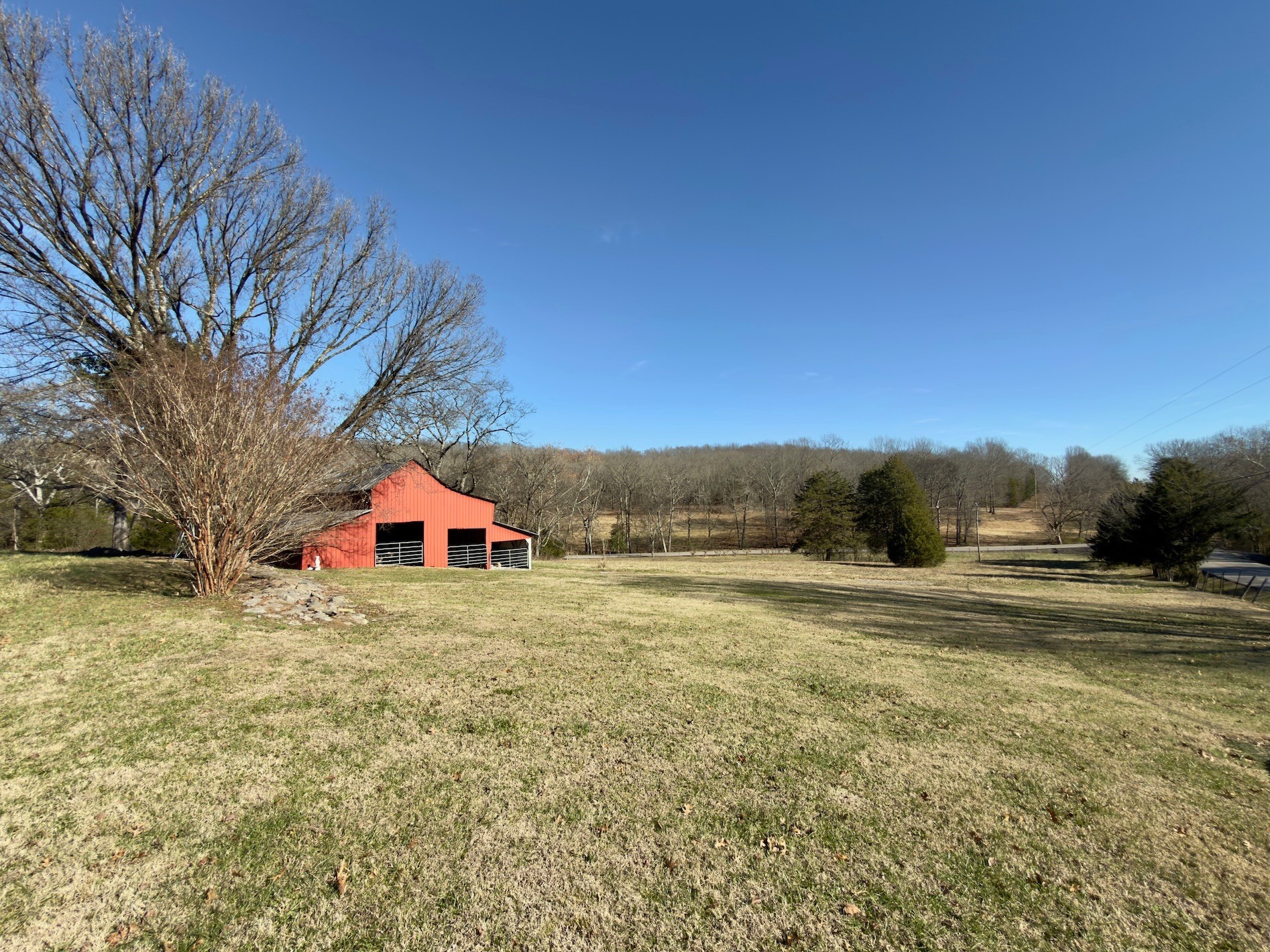 12112 Paw Paw Springs Road Arrington, TN 37014 - Photo 85 of 97